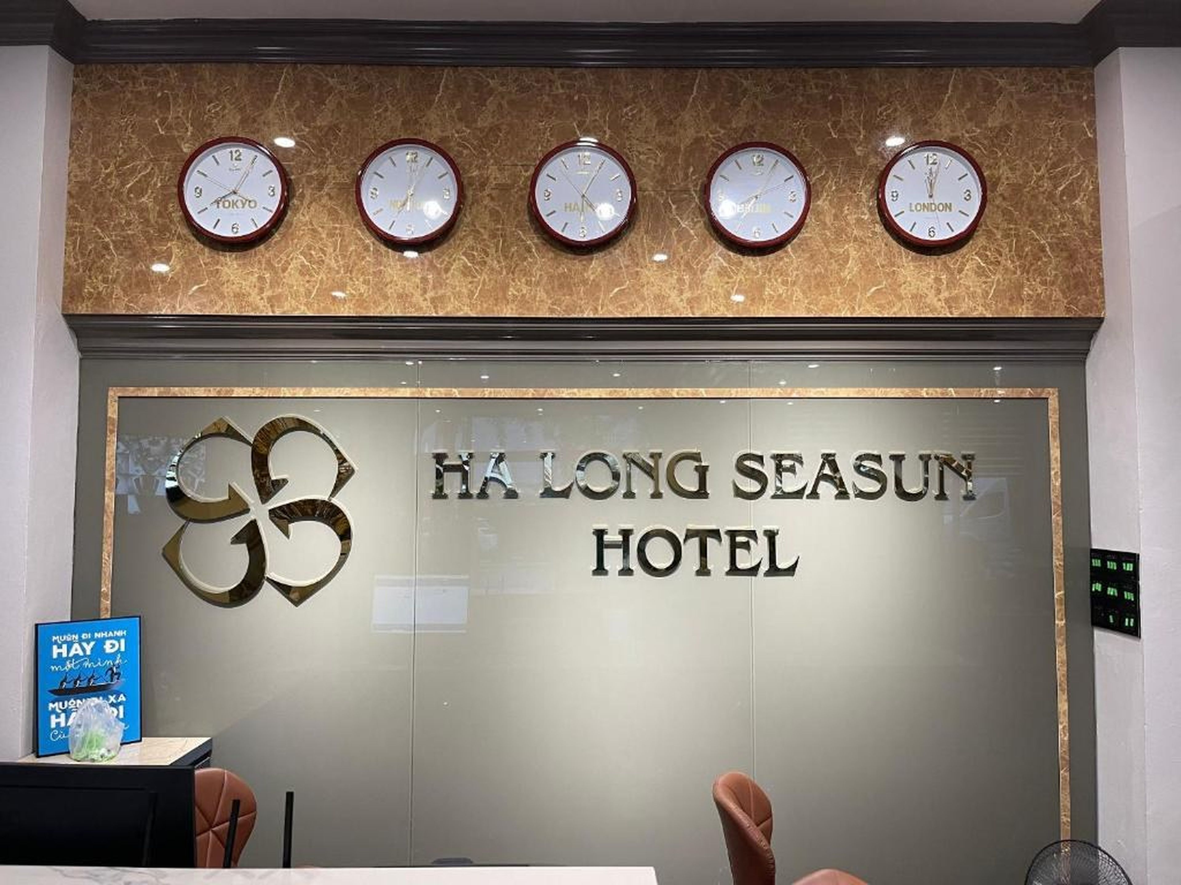 Ha Long Seasun Hotel - Hình 38