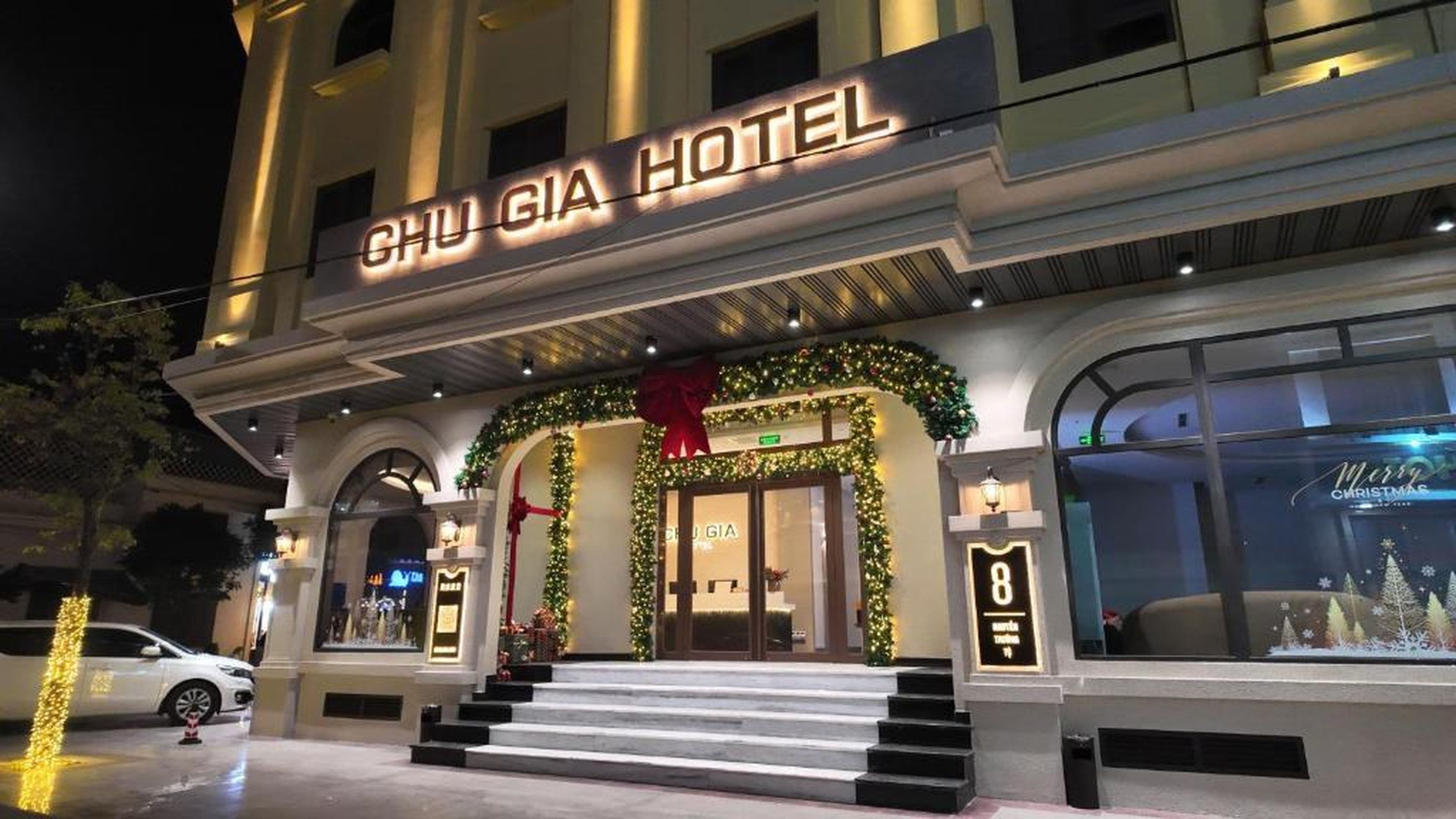 Chu Gia hotel - Móng Cái - Hình 7