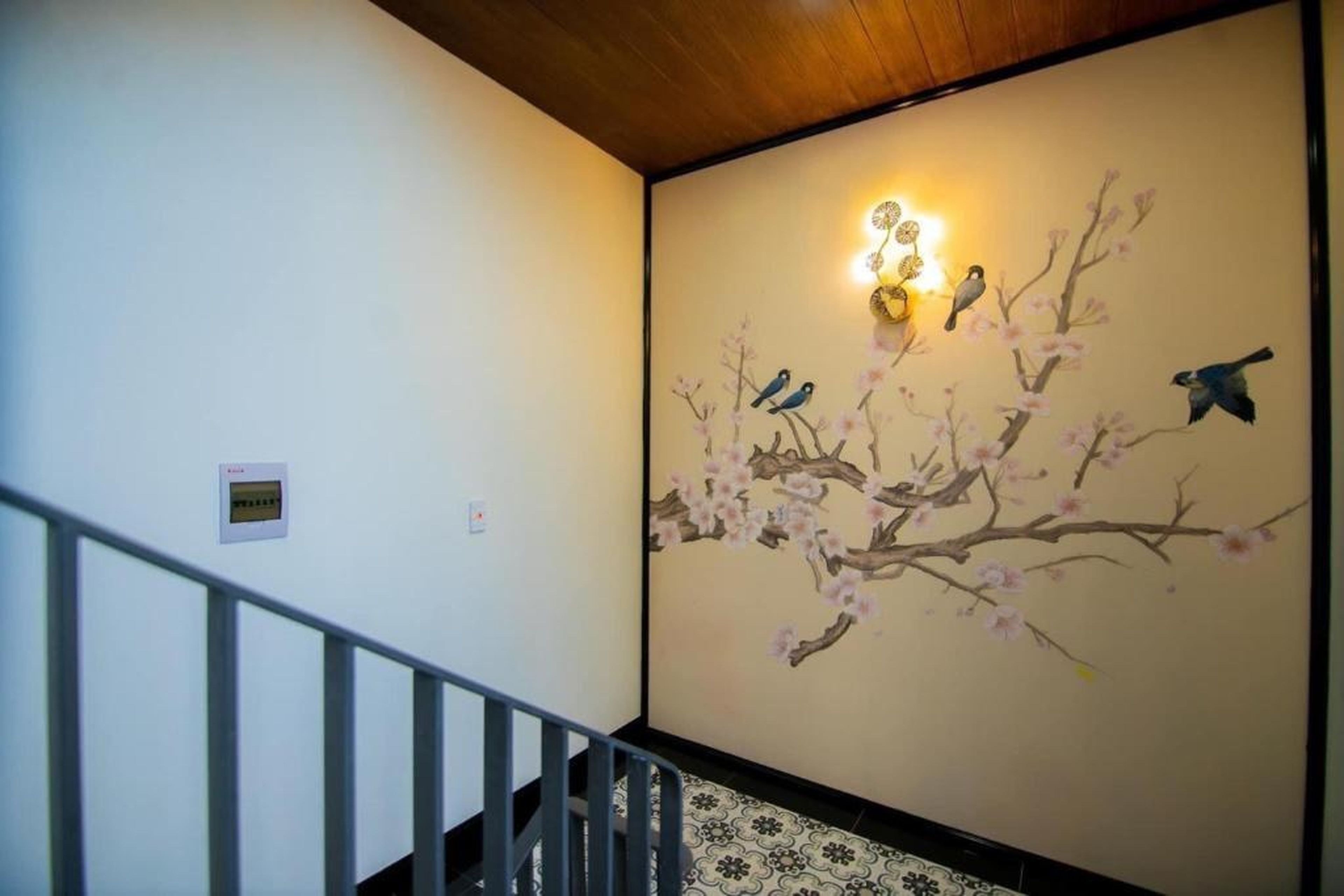 Indochine Ha Long Villa - Hình 17