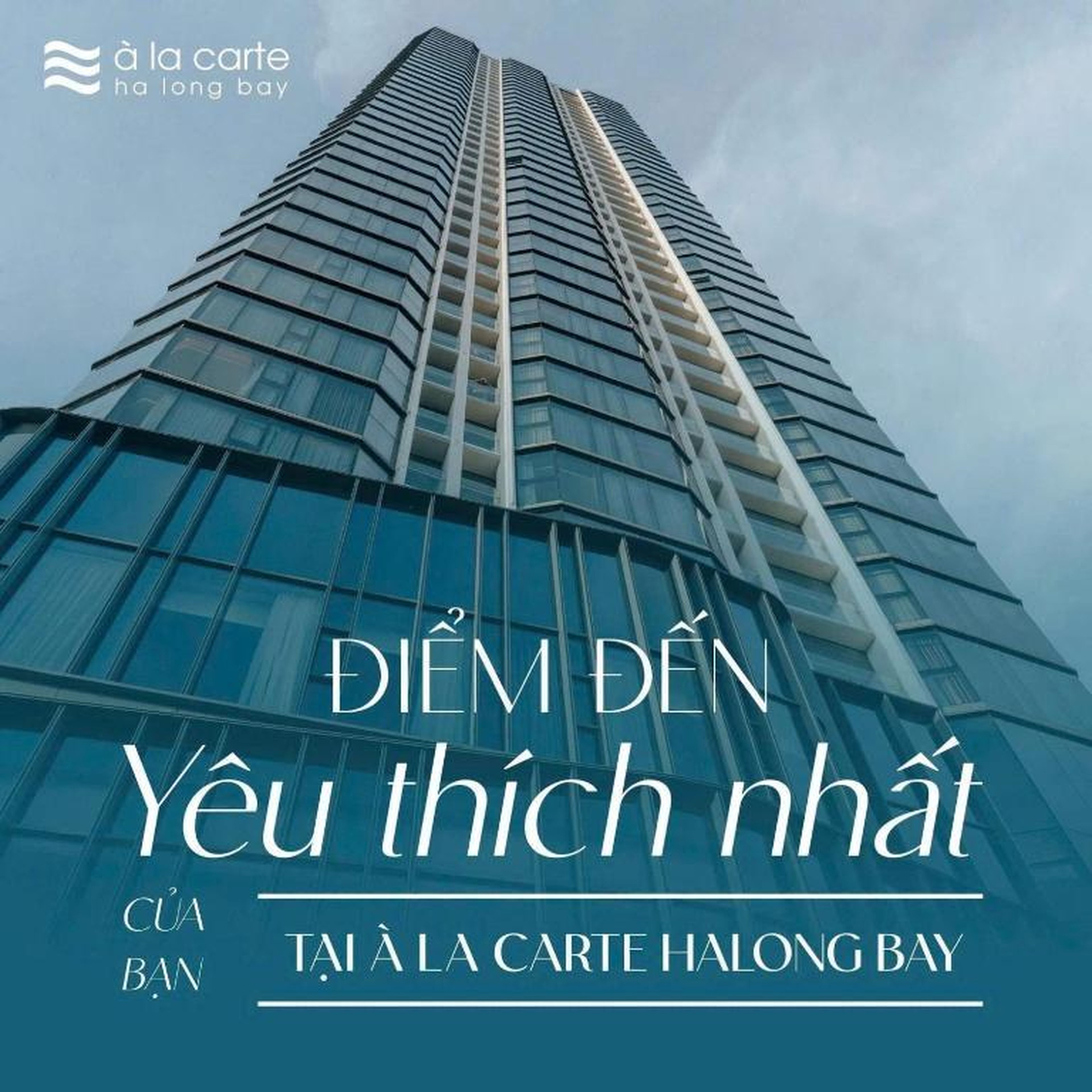 Alacarte Hạ Long By Bích Ngọc - Hình 17