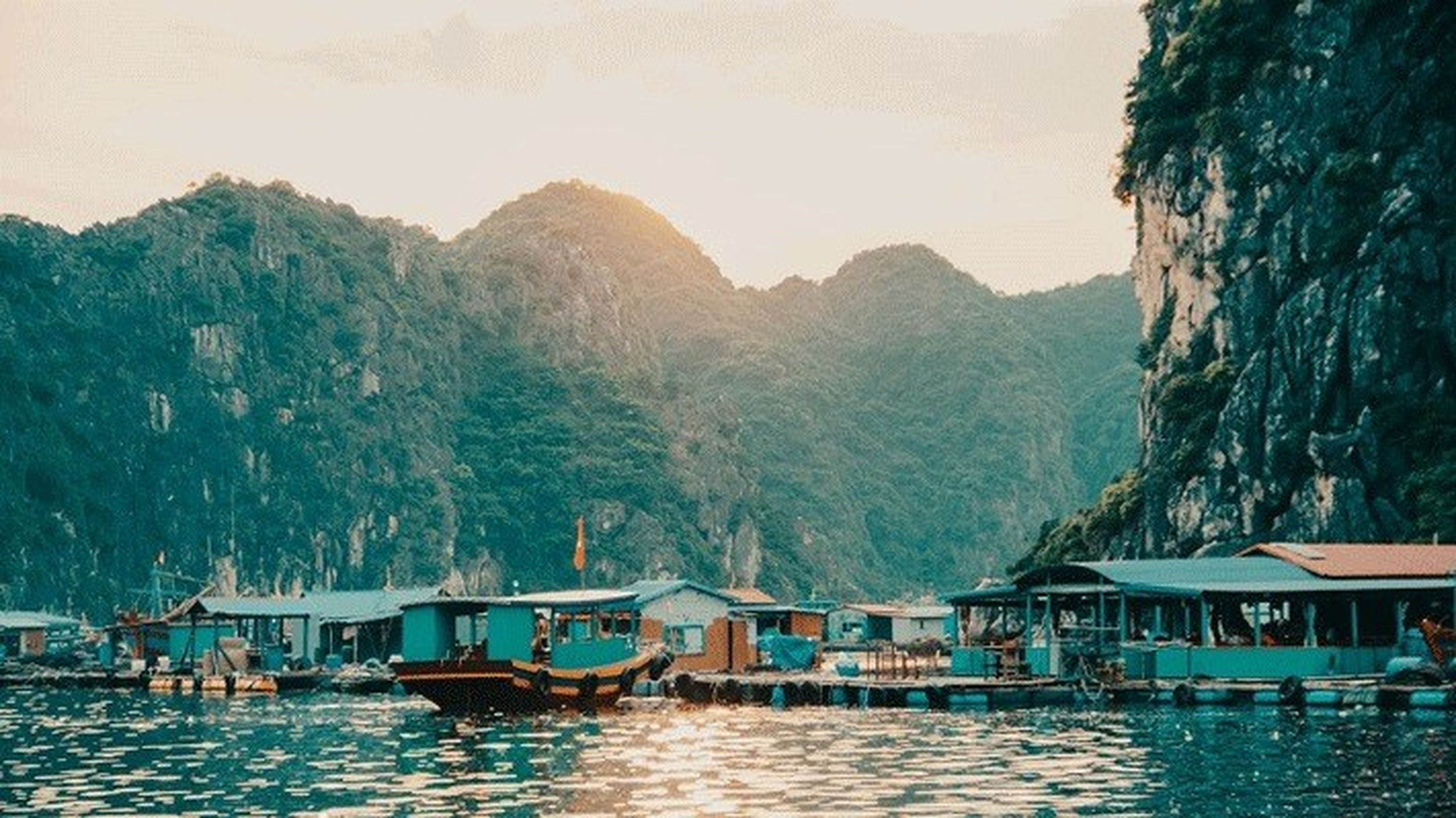 2D1N Ha Long Tour: A Luxurious Experience on the 5-Star Dora Cruise - Hình 14