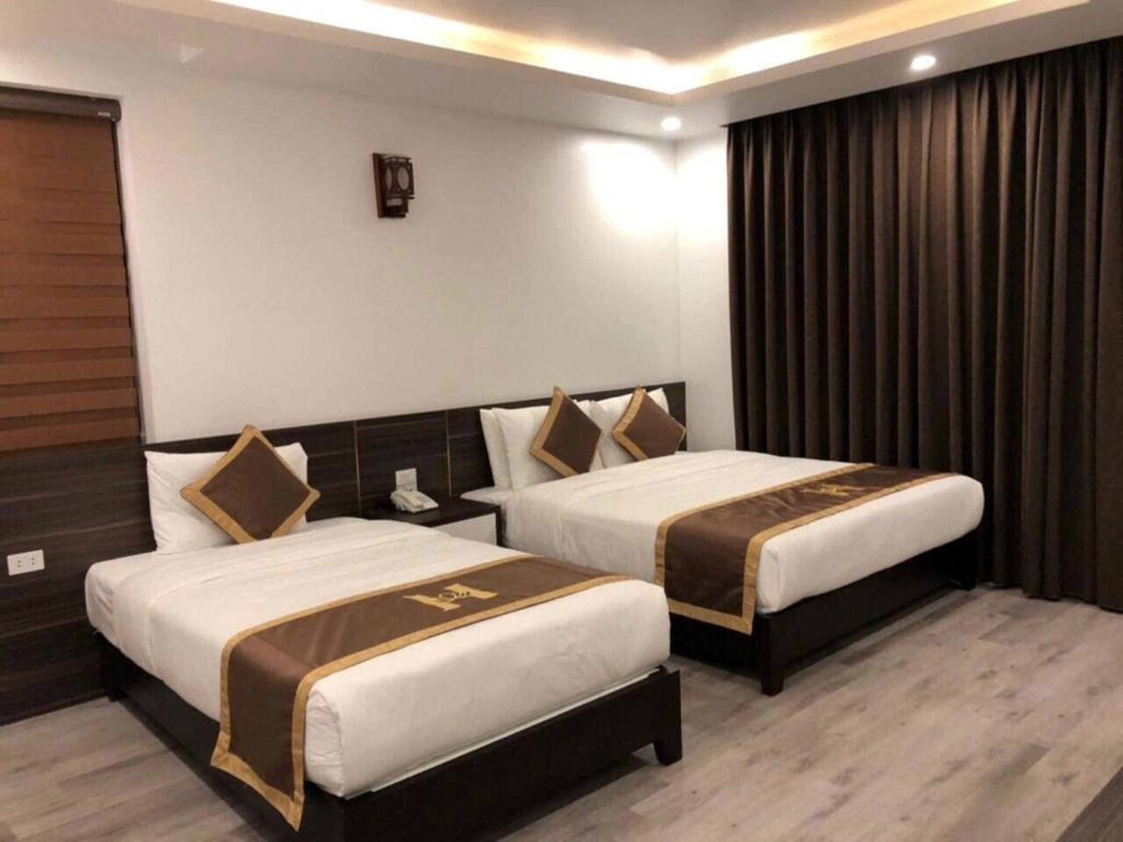 Helen Halong Hotel - Hình 27