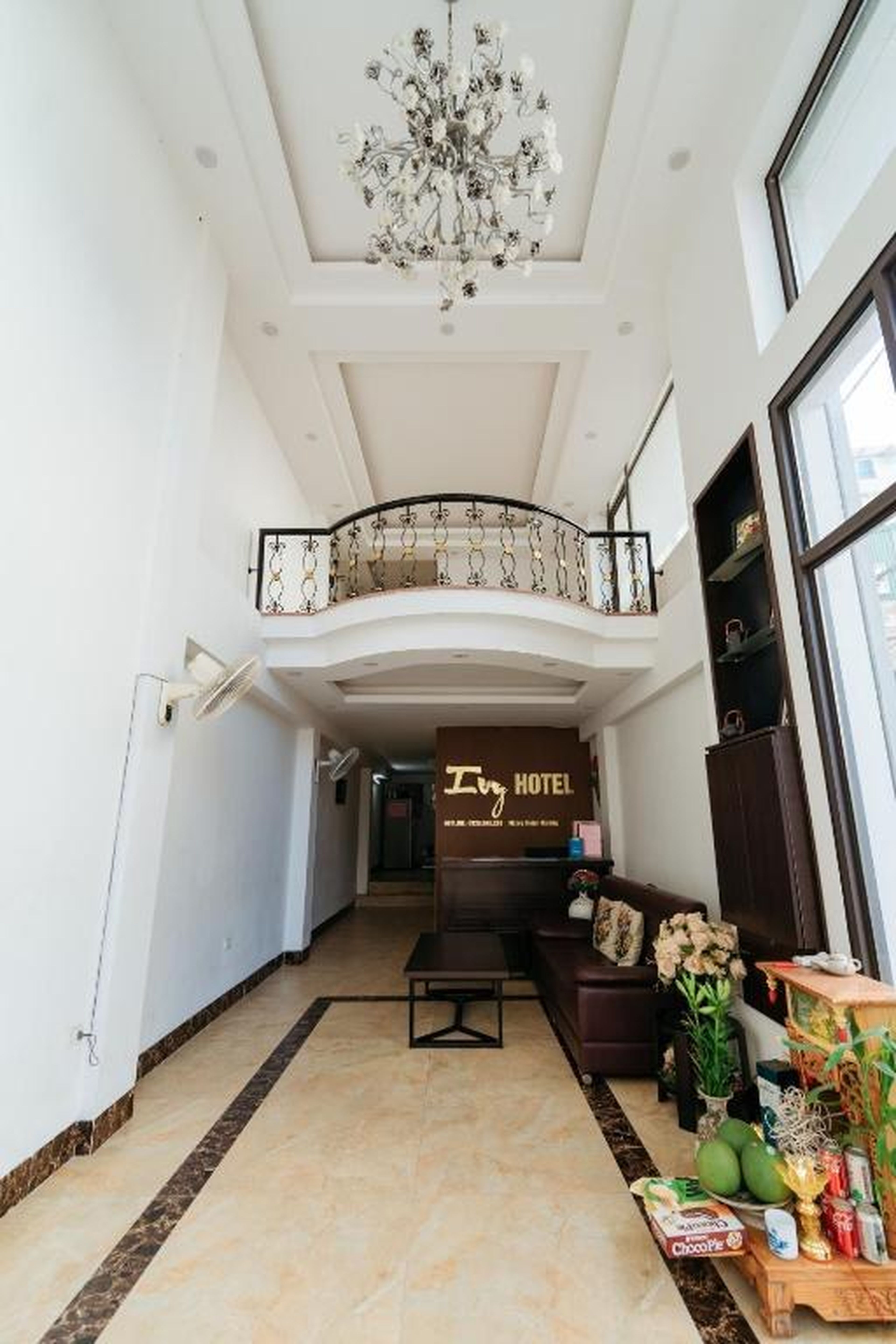 Ivy Hotel Bai Chay Ha Long - Hình 11