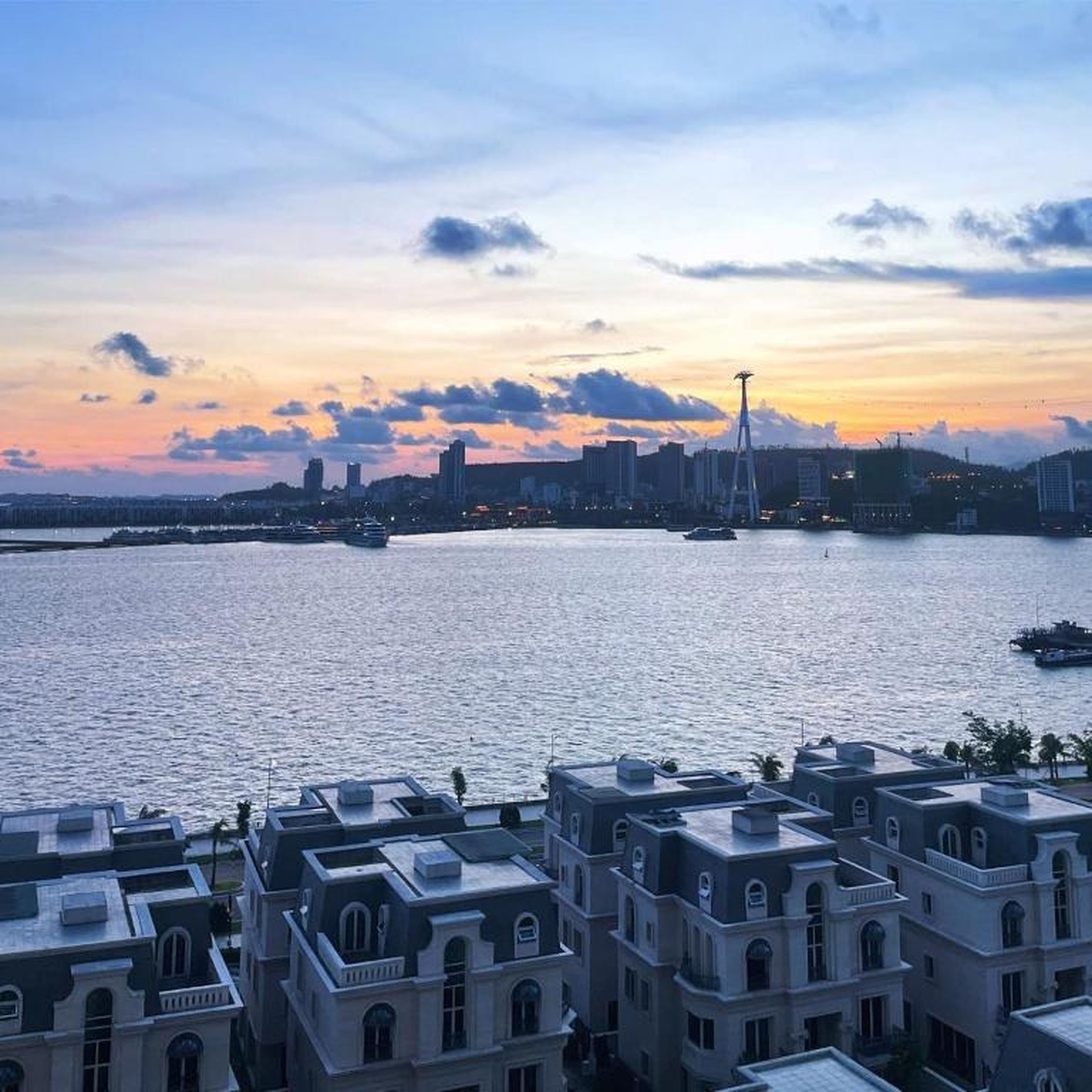 Studio Sapphire Hạ Long View Biển - Hình 4
