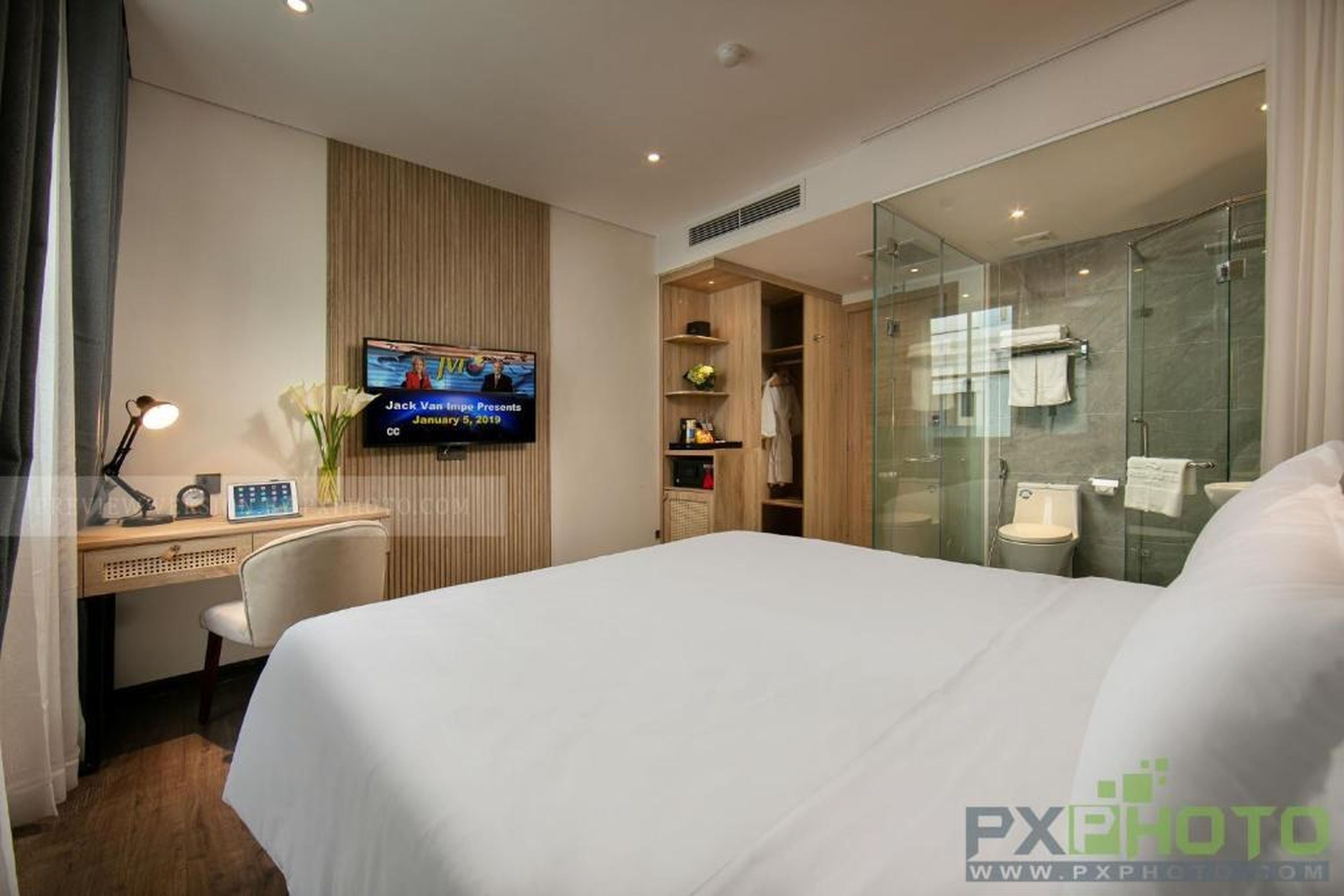 Green Suites Hotel - Hình 43