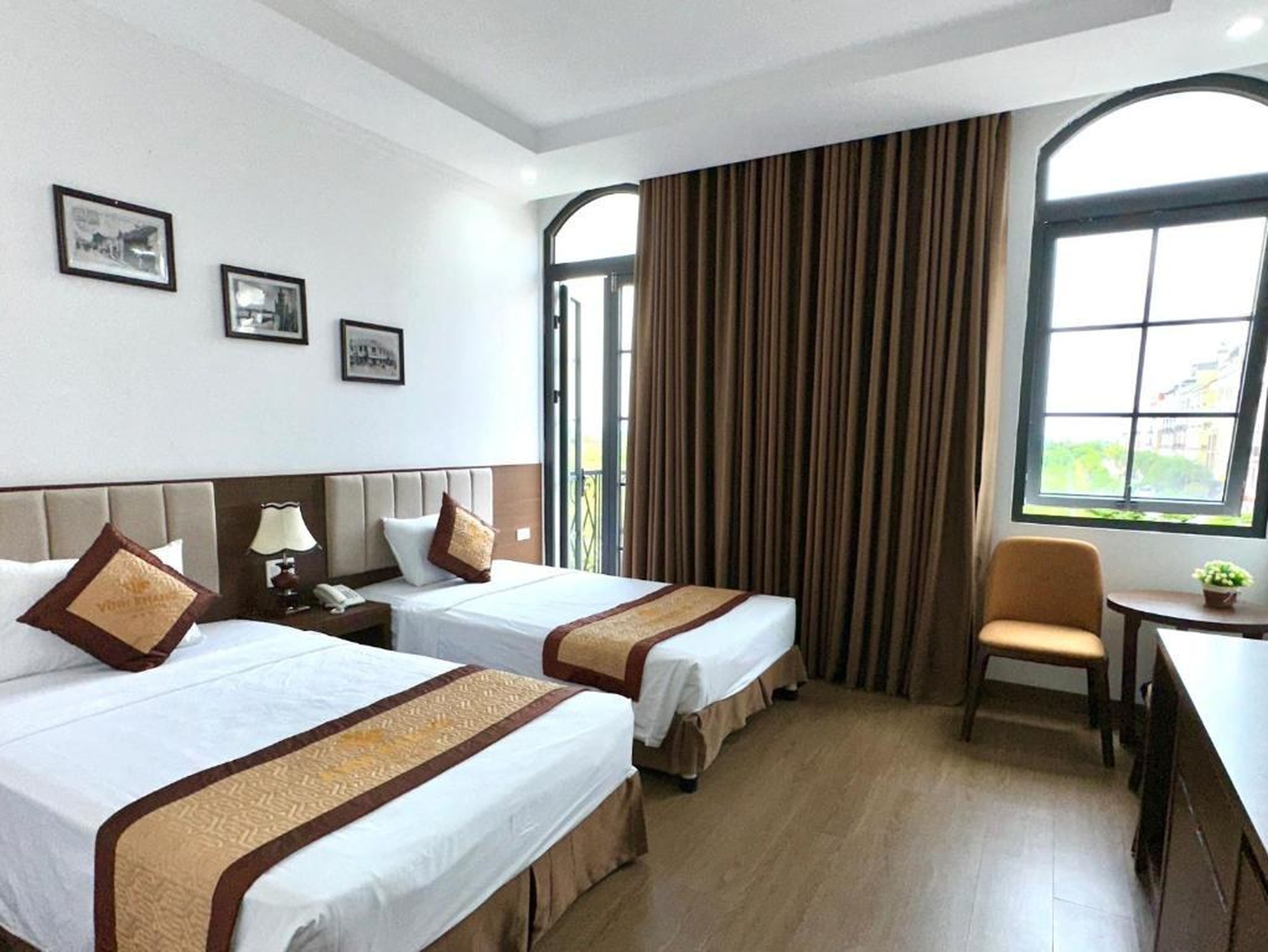 Vĩnh khang Hạ Long hotel - Hình 50
