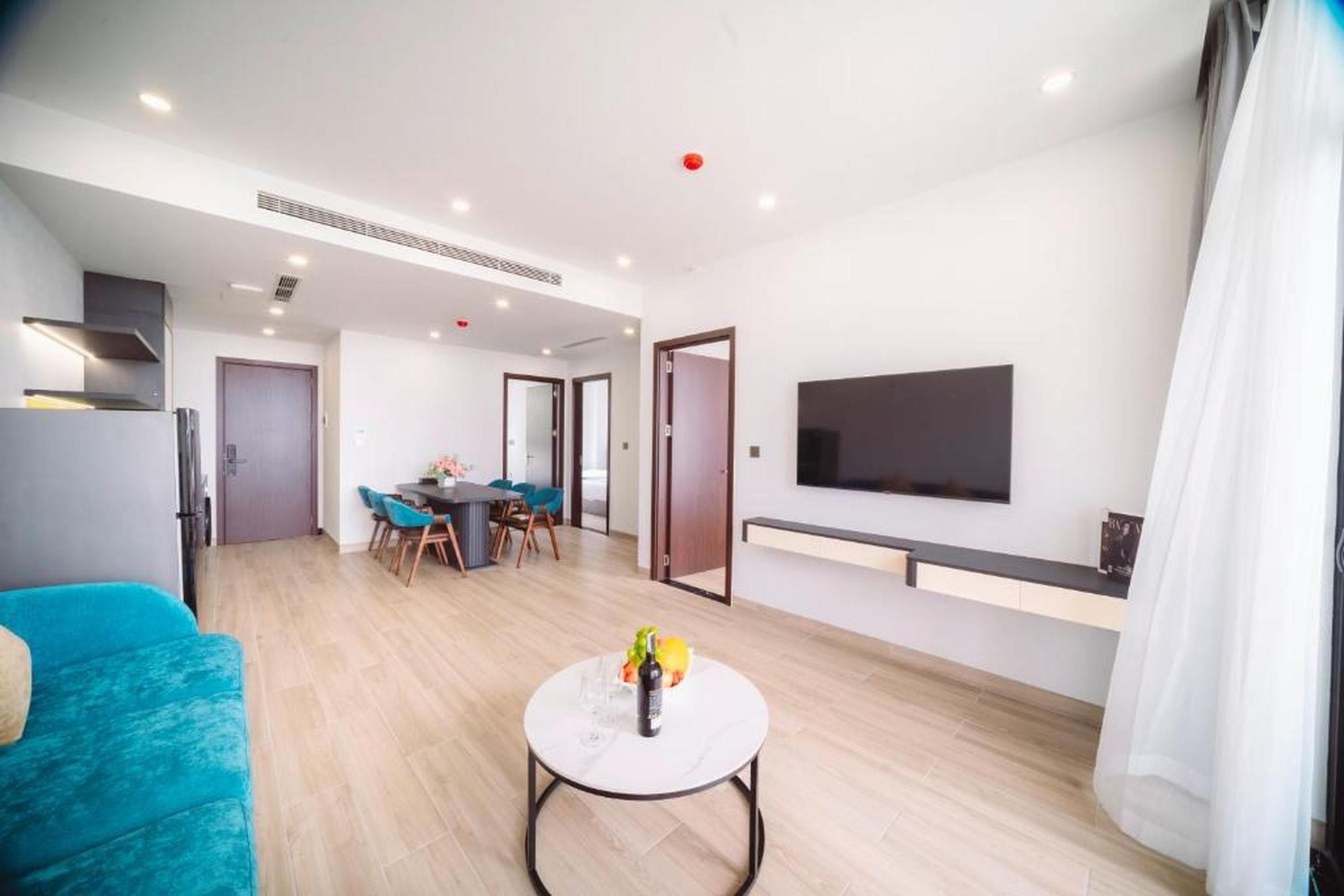 MAREMONTI Luxury 5 Star Hotel - Hình 31