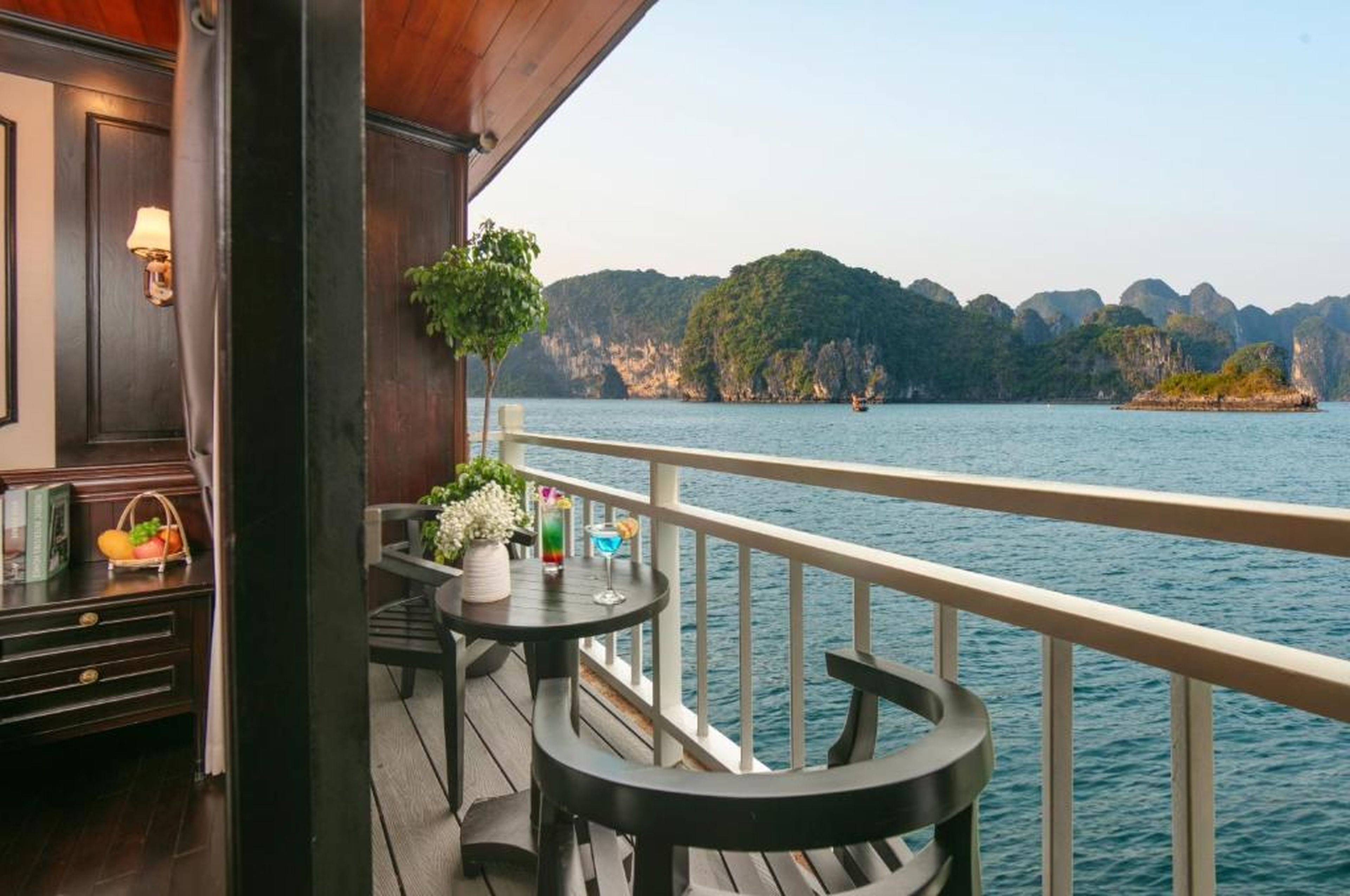 Halong Arcadia Cruise - Hình 12