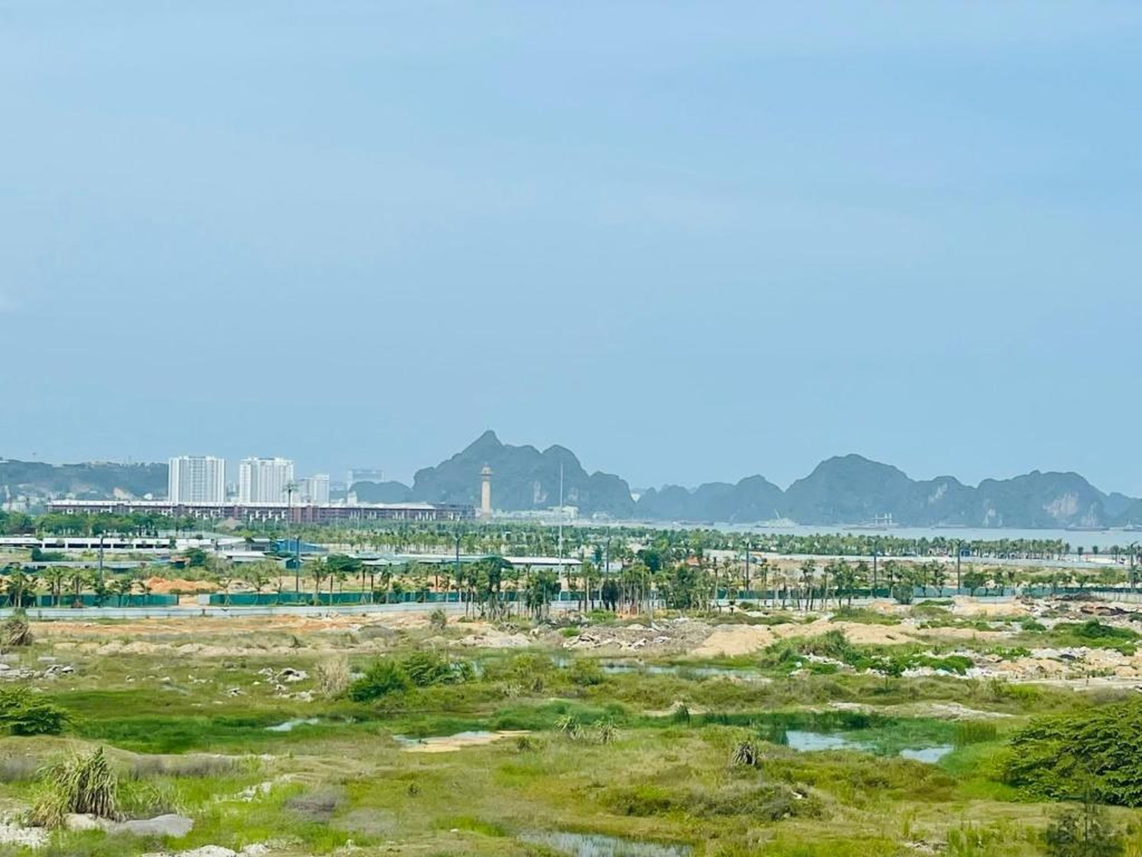 Ha Long Seasun Hotel - Hình 25