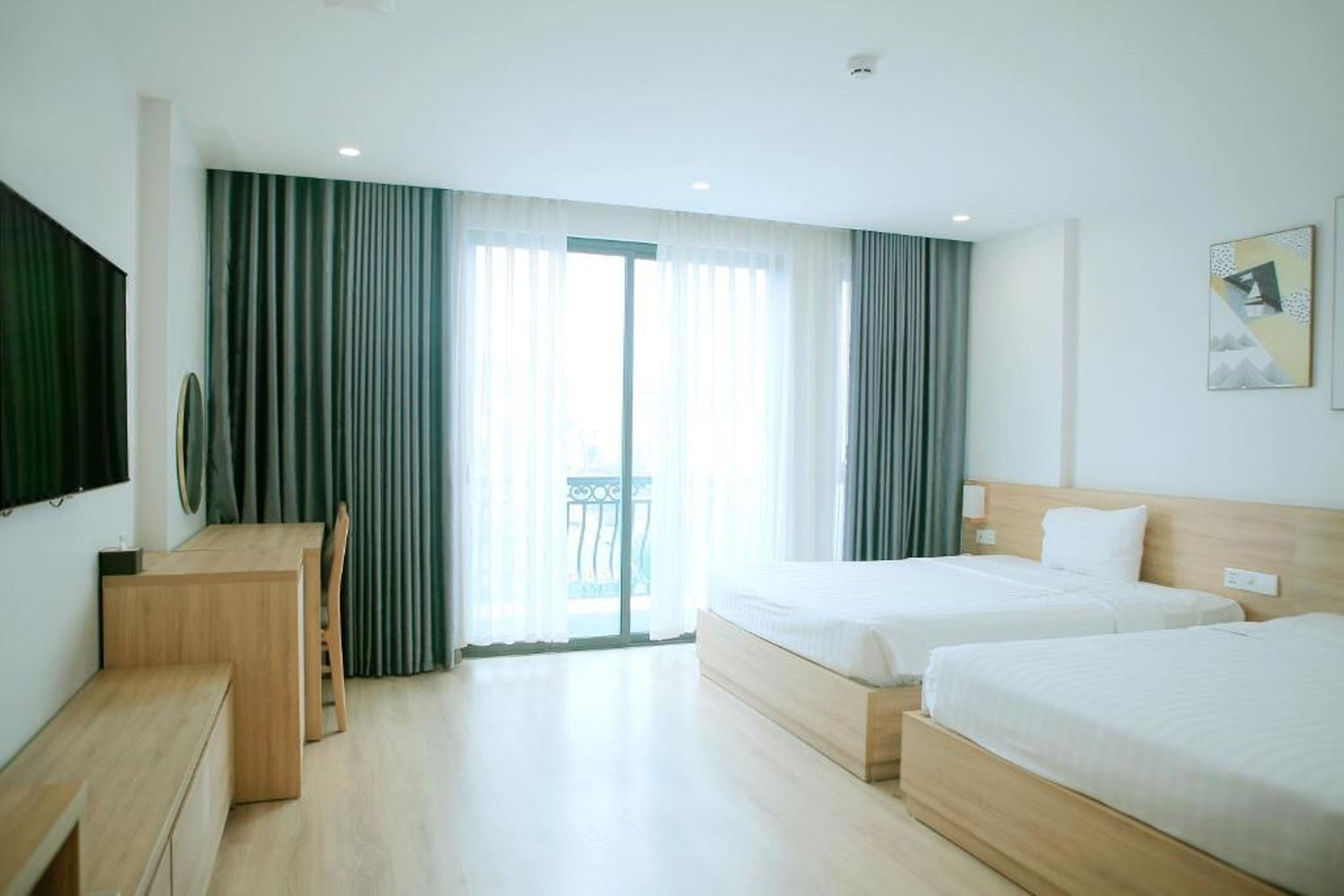 Kim Sentral Hotel - Travel Agency - Hình 12