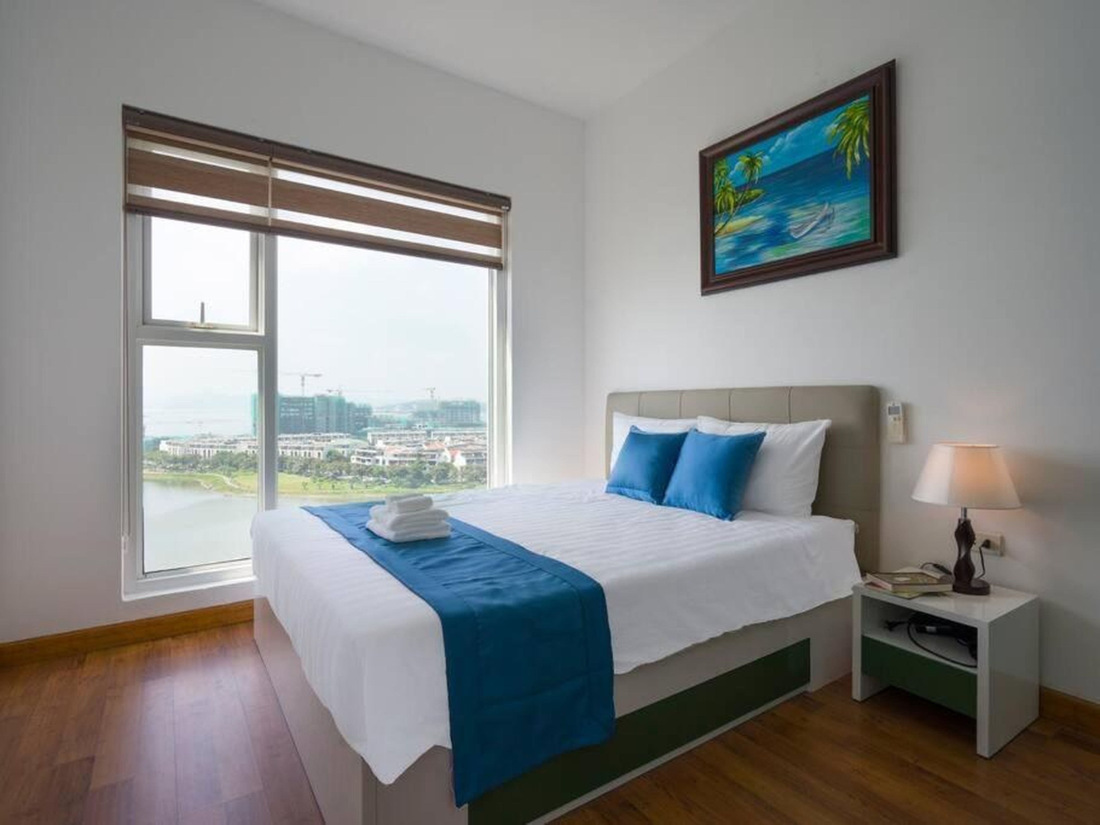 *Ha Long Homestay @ Ha Long Bay View-3 BR - Hình 15