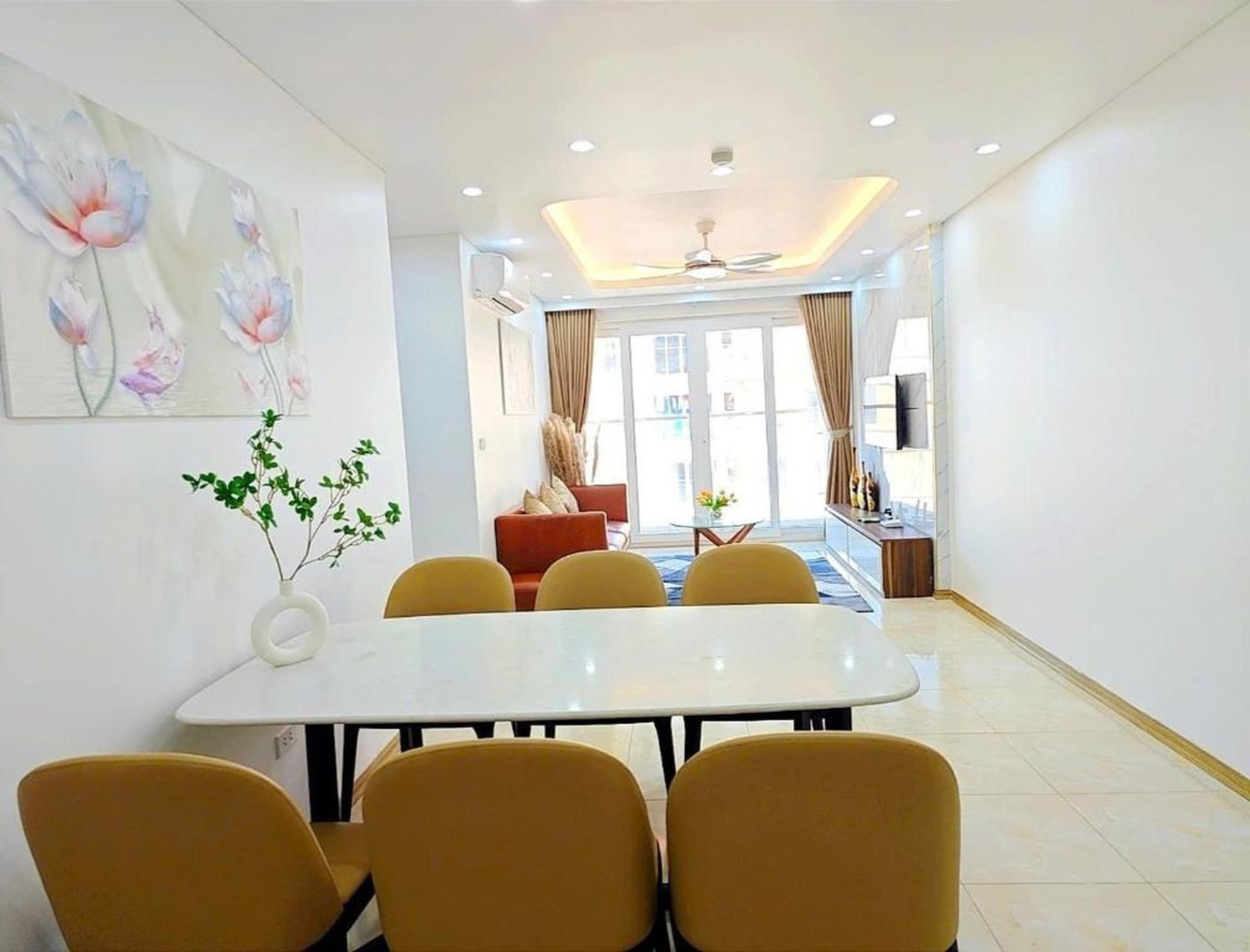 Homestay 3 phòng ngủ Newlife - Hình 22