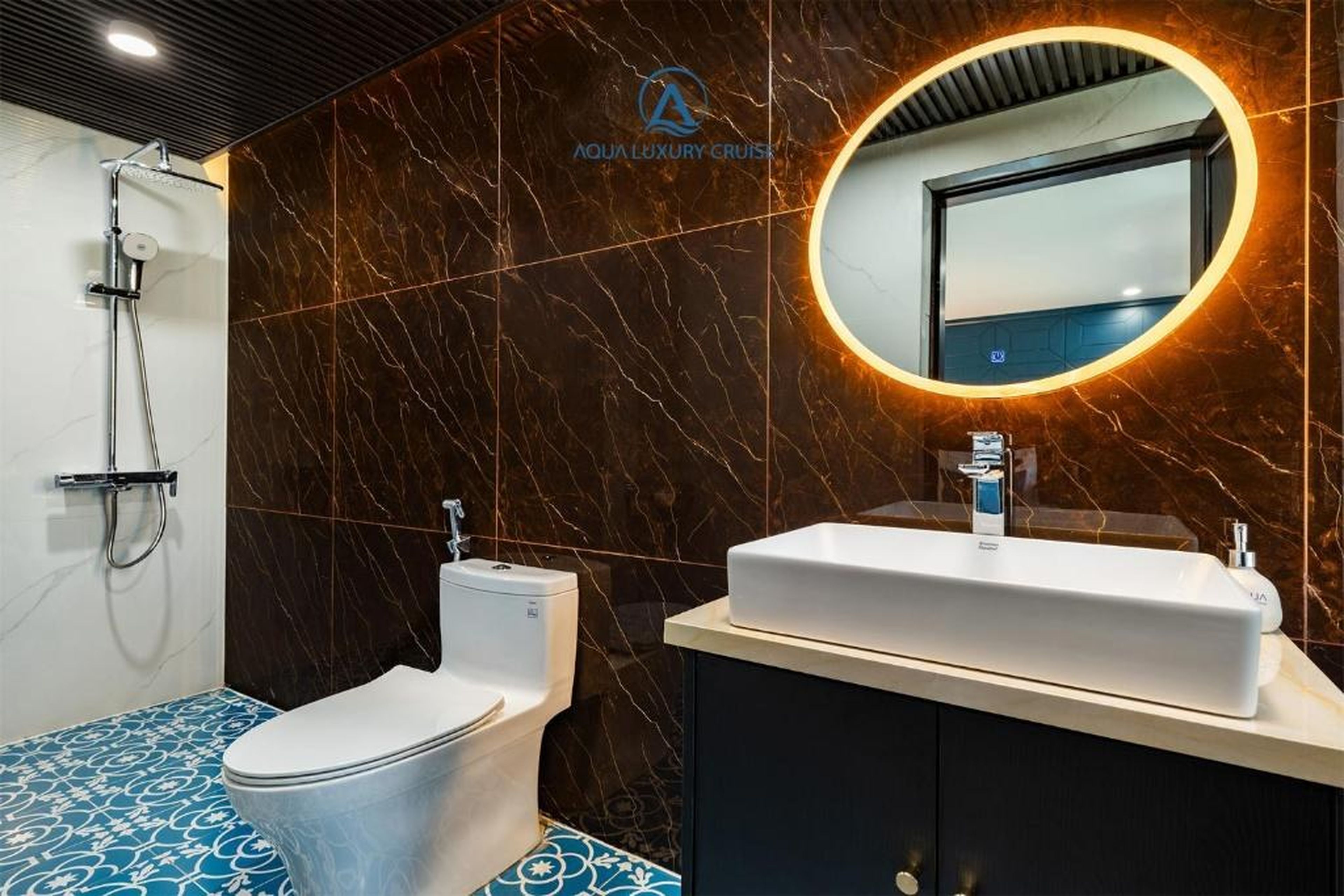 Aqua Luxury Cruise by AHG - Hình 21