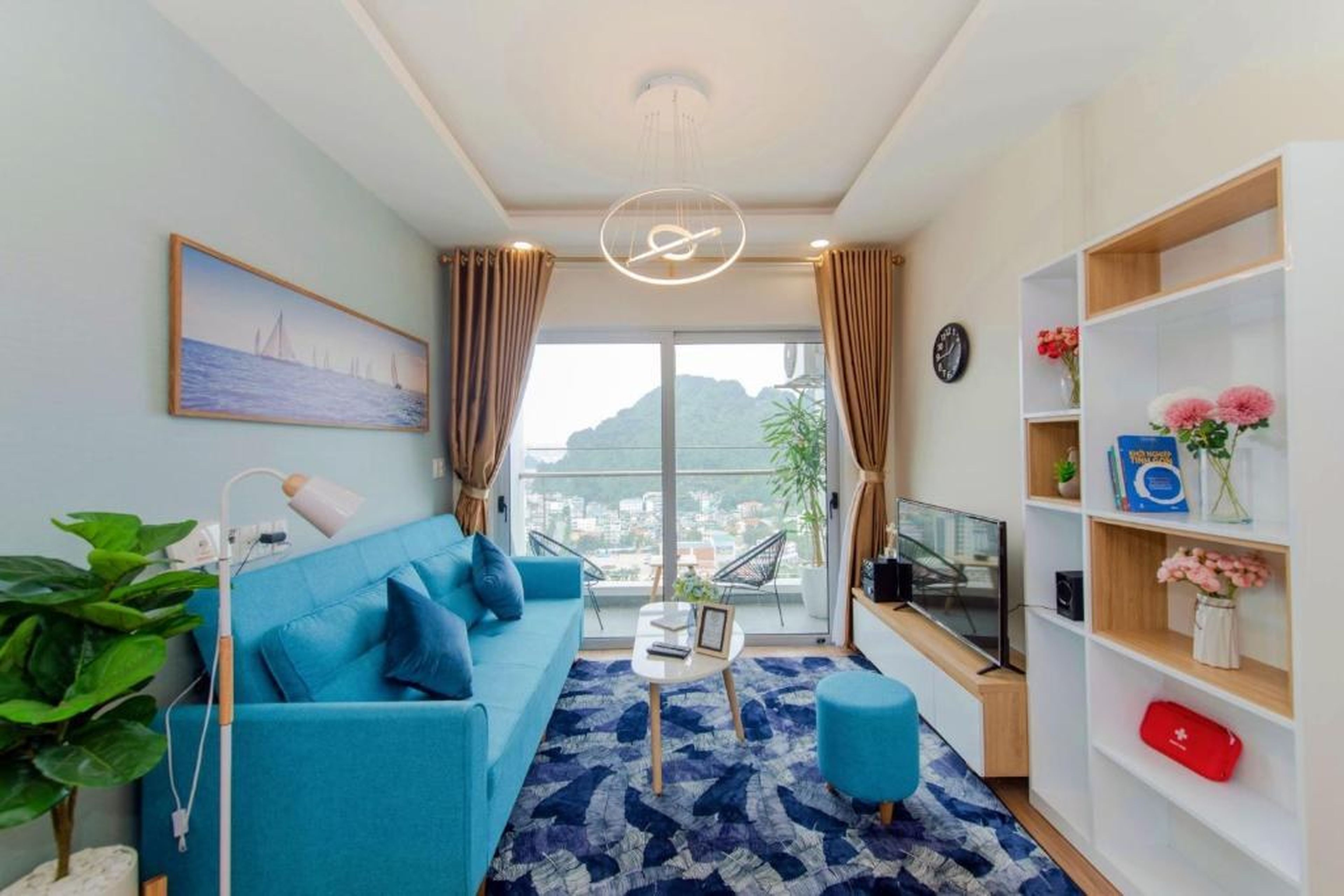 Hi-Home HALONG BAY Apartment SEA VIEW - Hình 45