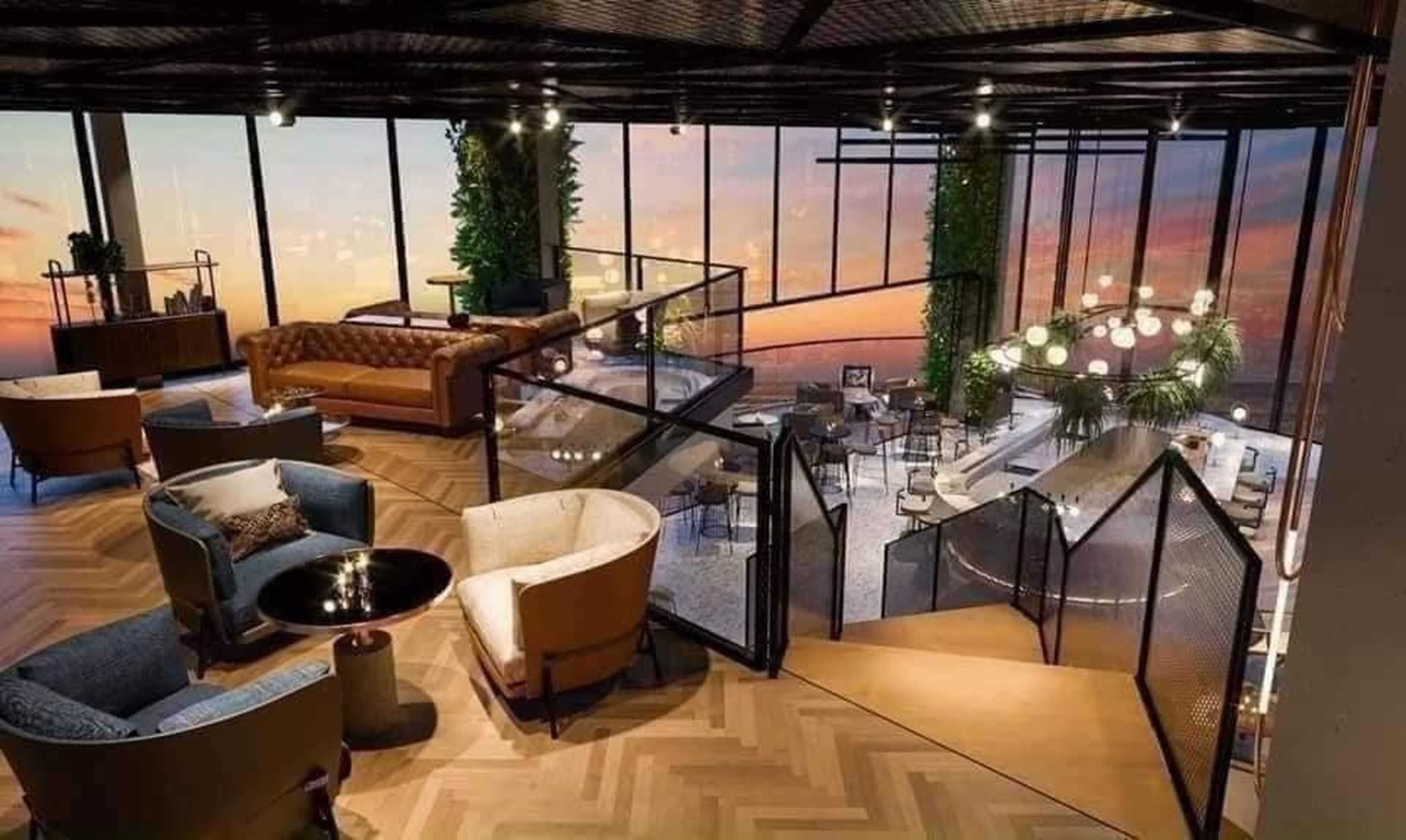 Residence By the Ha Long Beach Citadines Marina 1BR - Hình 6