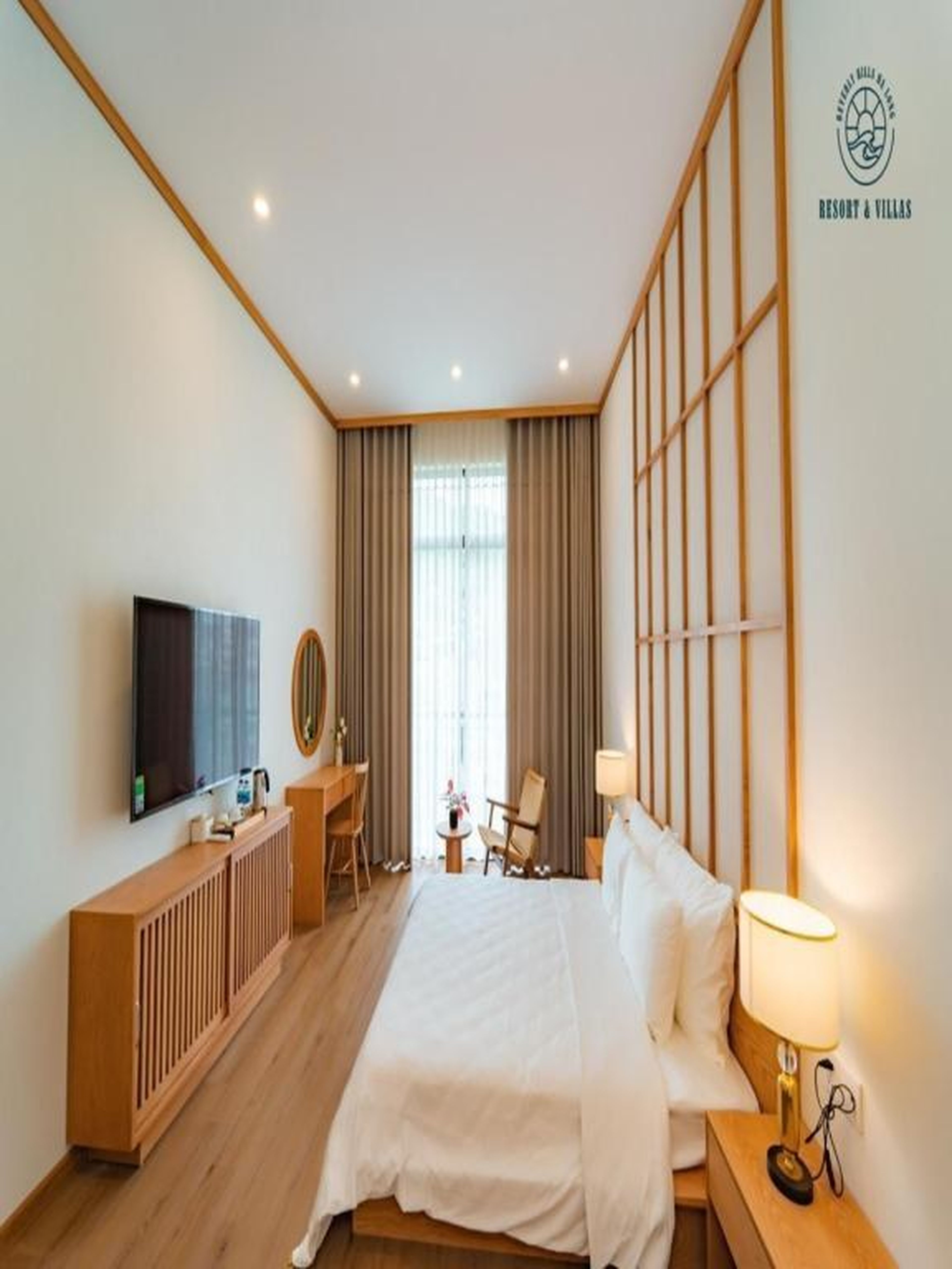 Chuỗi Villa 7 Ngủ đồi Beverly hill - trung tâm Bãi Cháy- Sang trọng - Đẳng cấp - Hình 17