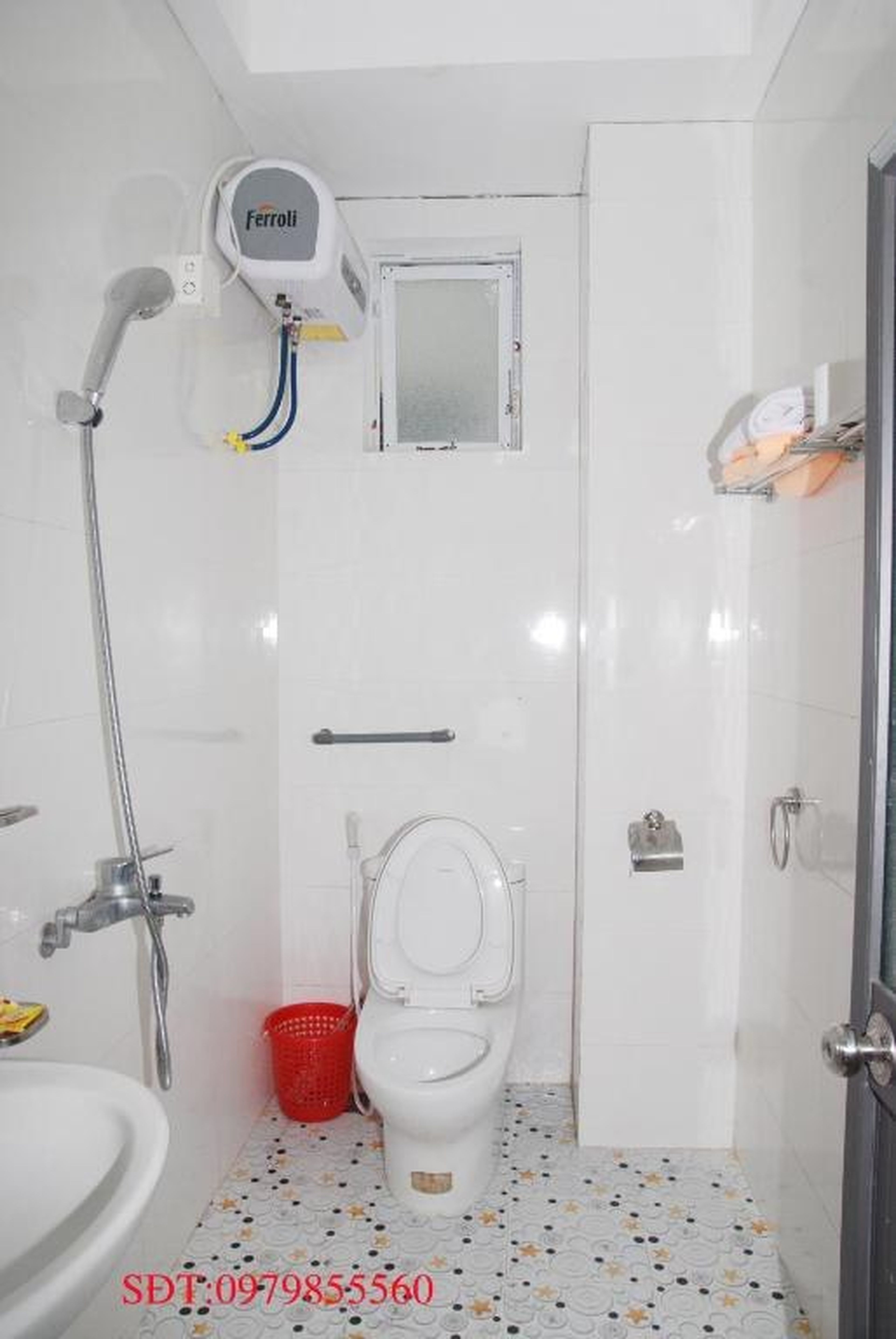 Quynh Yen Hotel - Hình 6