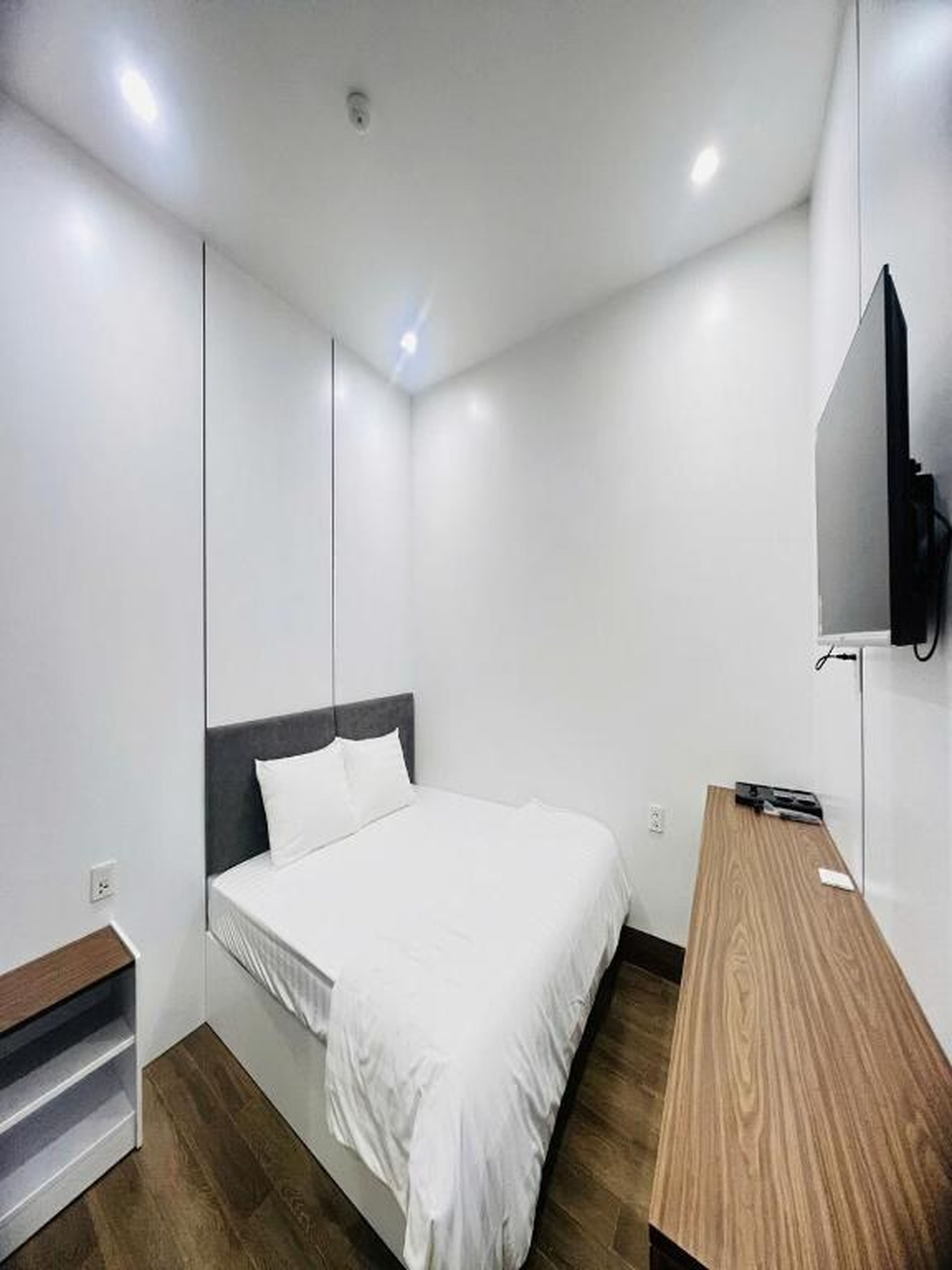 VILLA 16 phòng ngủ - SONASEA - VÂN ĐỒN - sát biển - đầy đủ tiện nghi - Hình 10