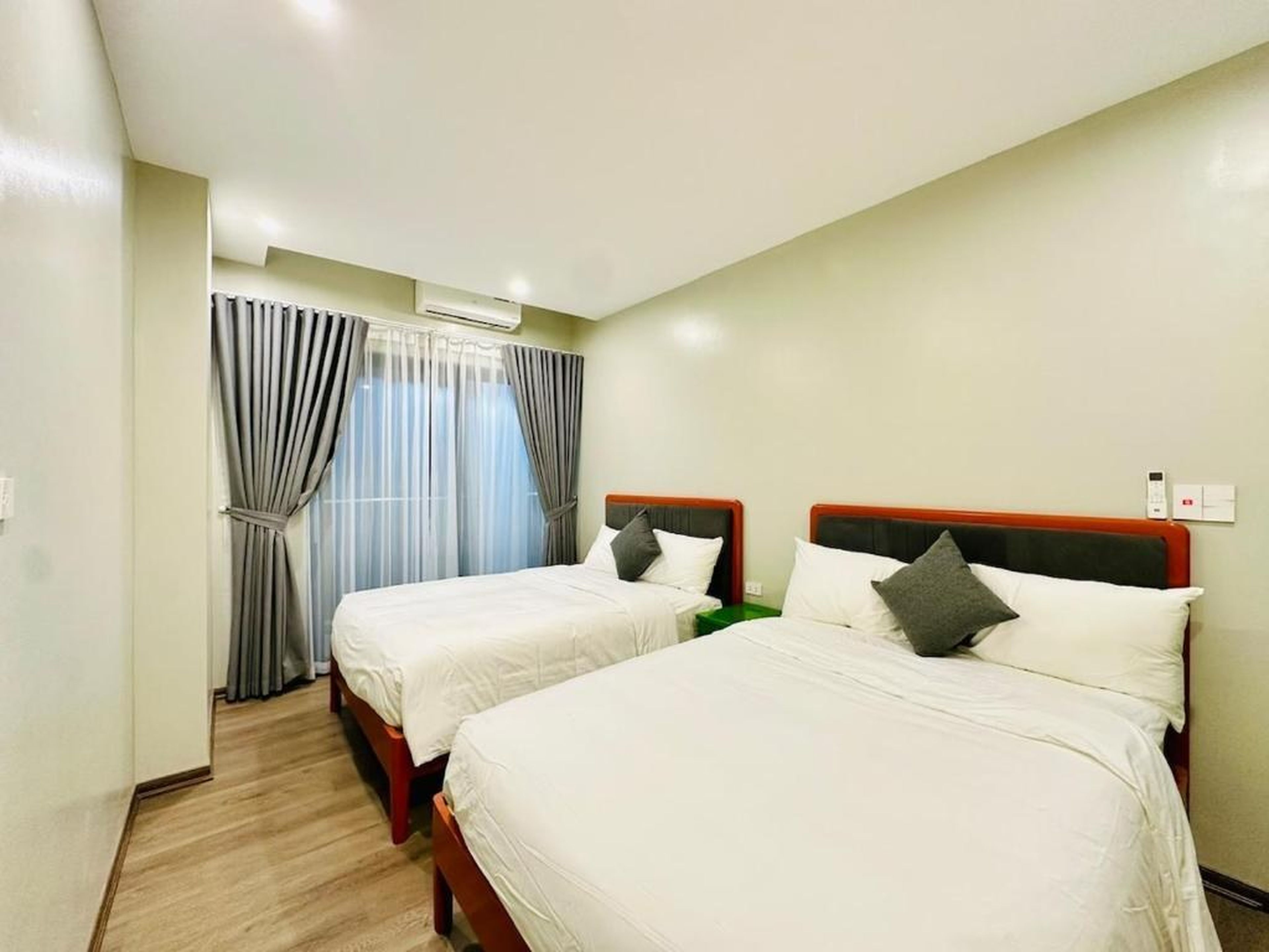 Homestay Mộc Sky Penthouse Hạ Long, New Life Tower - Hình 34