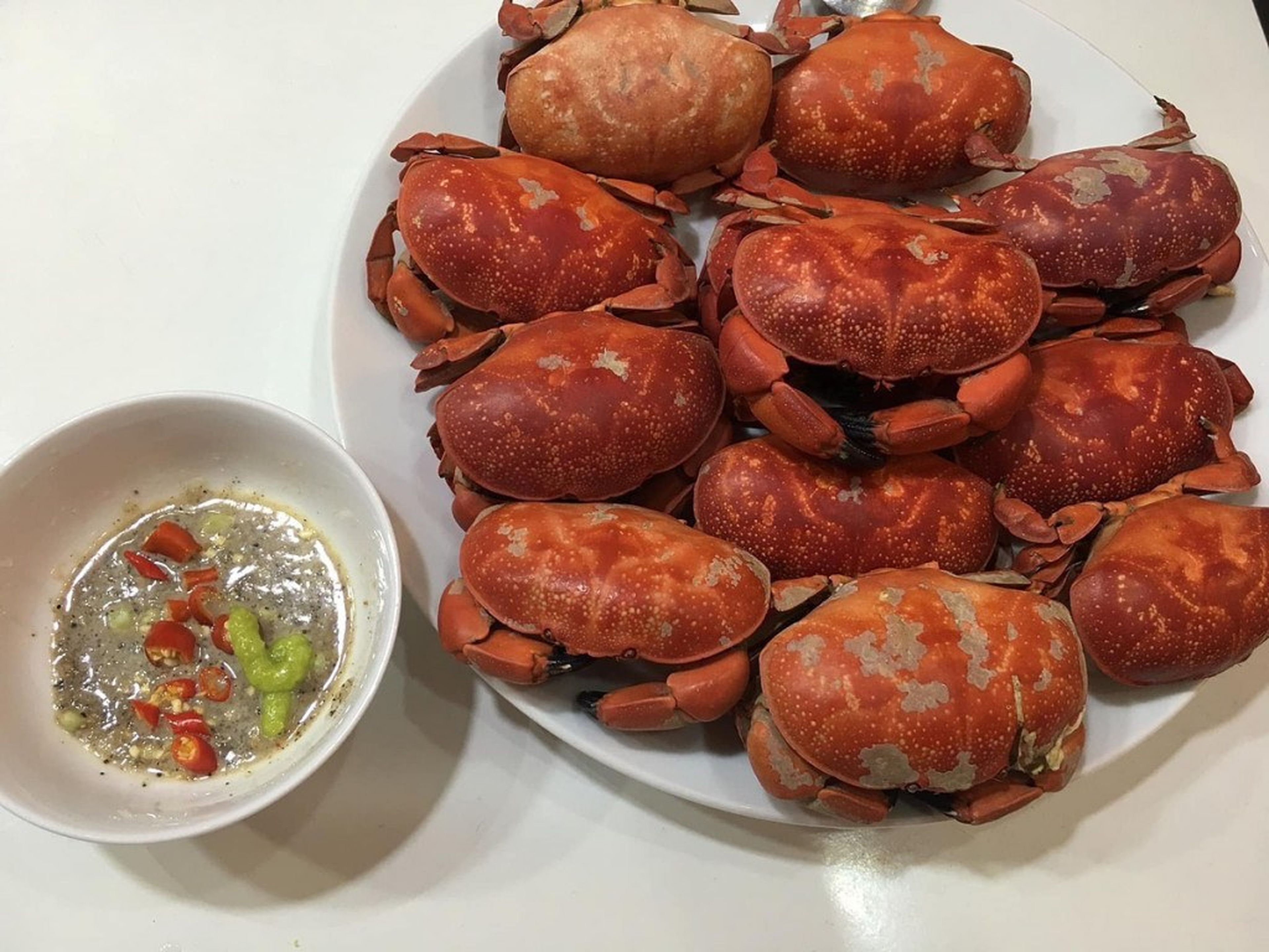 Món bún cù kỳ Quảng Ninh, đặc sản nhất định phải thử ở Hạ Long - Hình 6