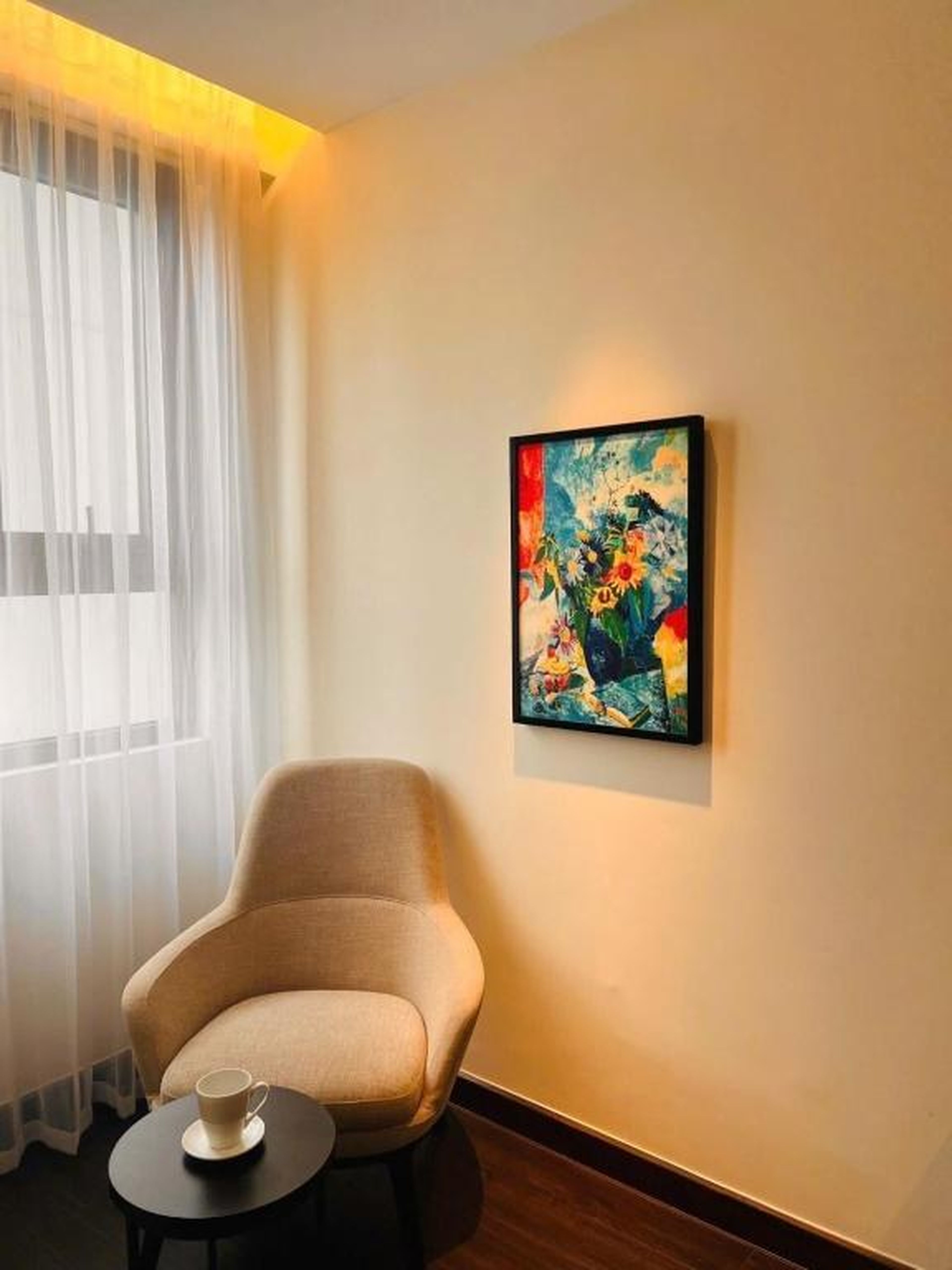Căn hộ khách sạn Hạ Long Premier Sapphire - Hình 34
