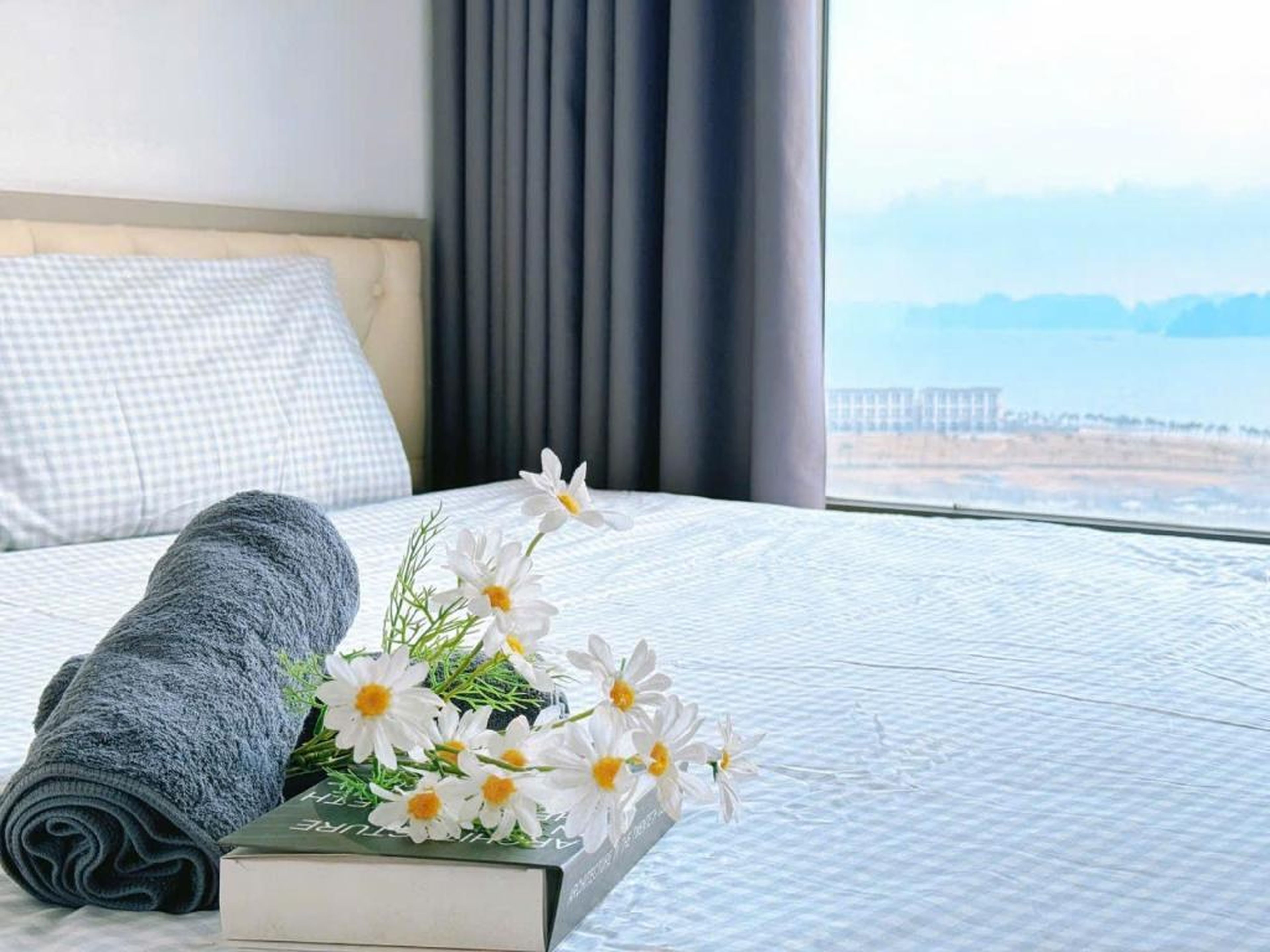 Green bay Homestay Tiện Nghi - Hình 15