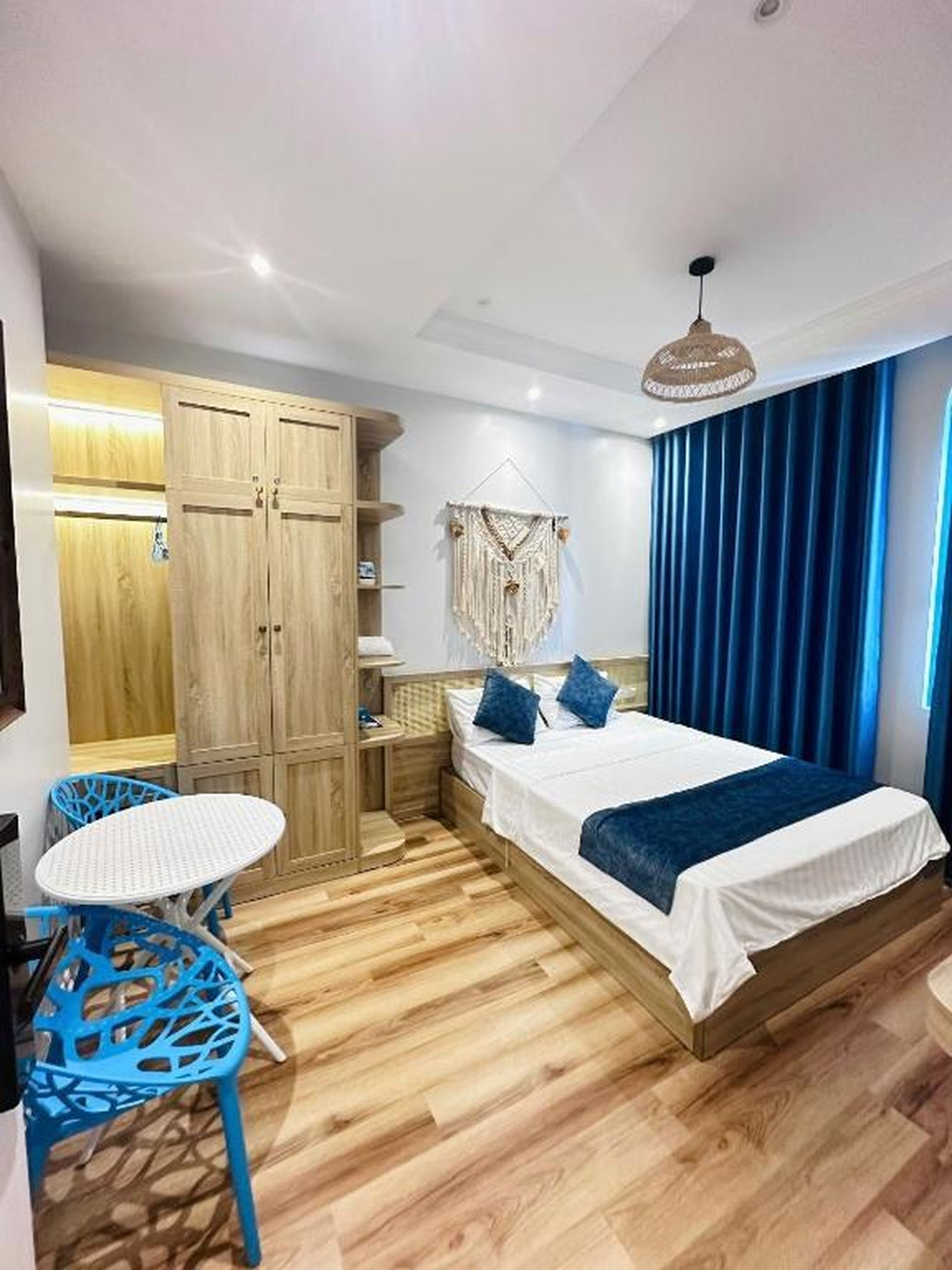 Kay Villa Chính Chủ Nội Thất VIP 6PN Sát Biển - Hình 28