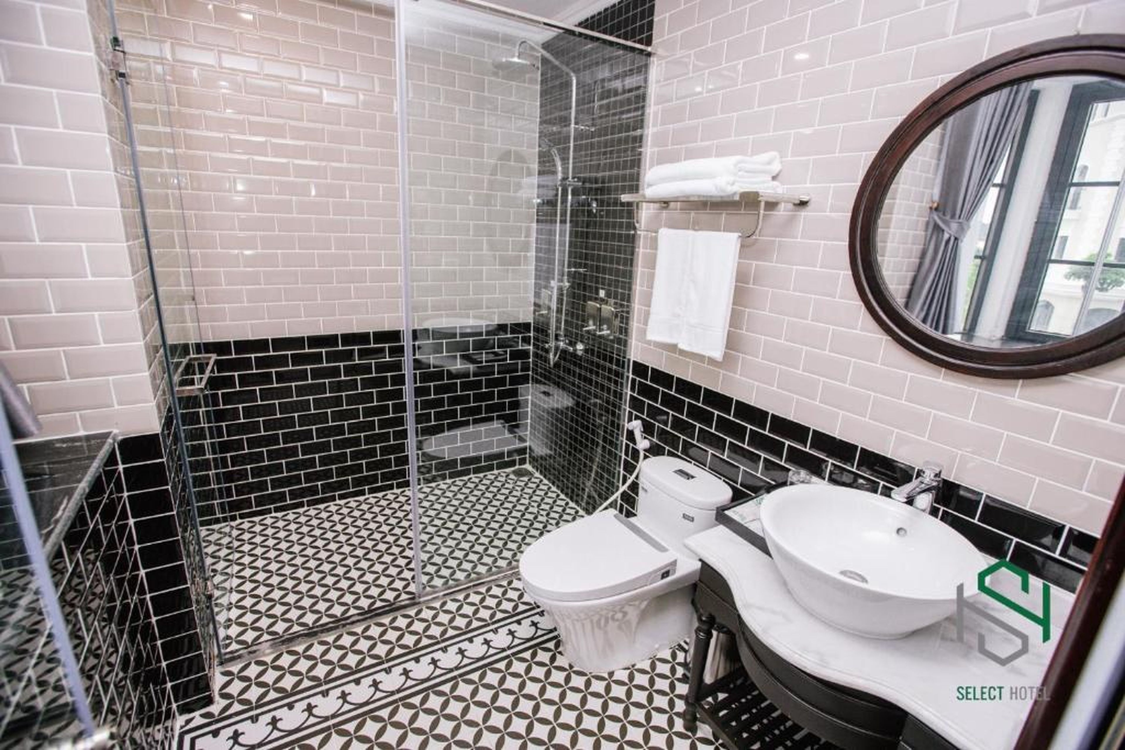 Selecthotel Hạ Long - Hình 30