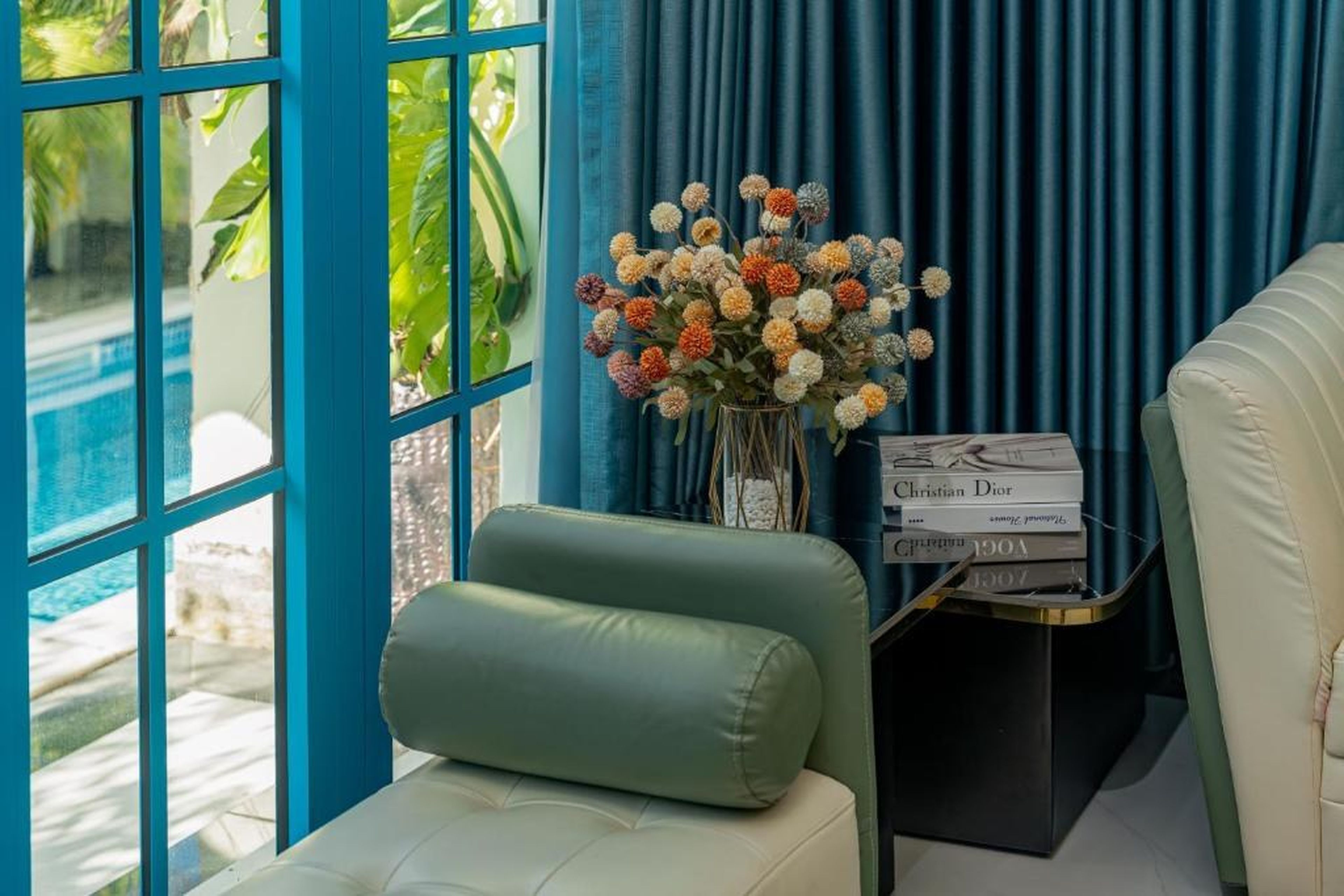 The Villas By Sun Grand City Feria Ha Long bay - Hình 26