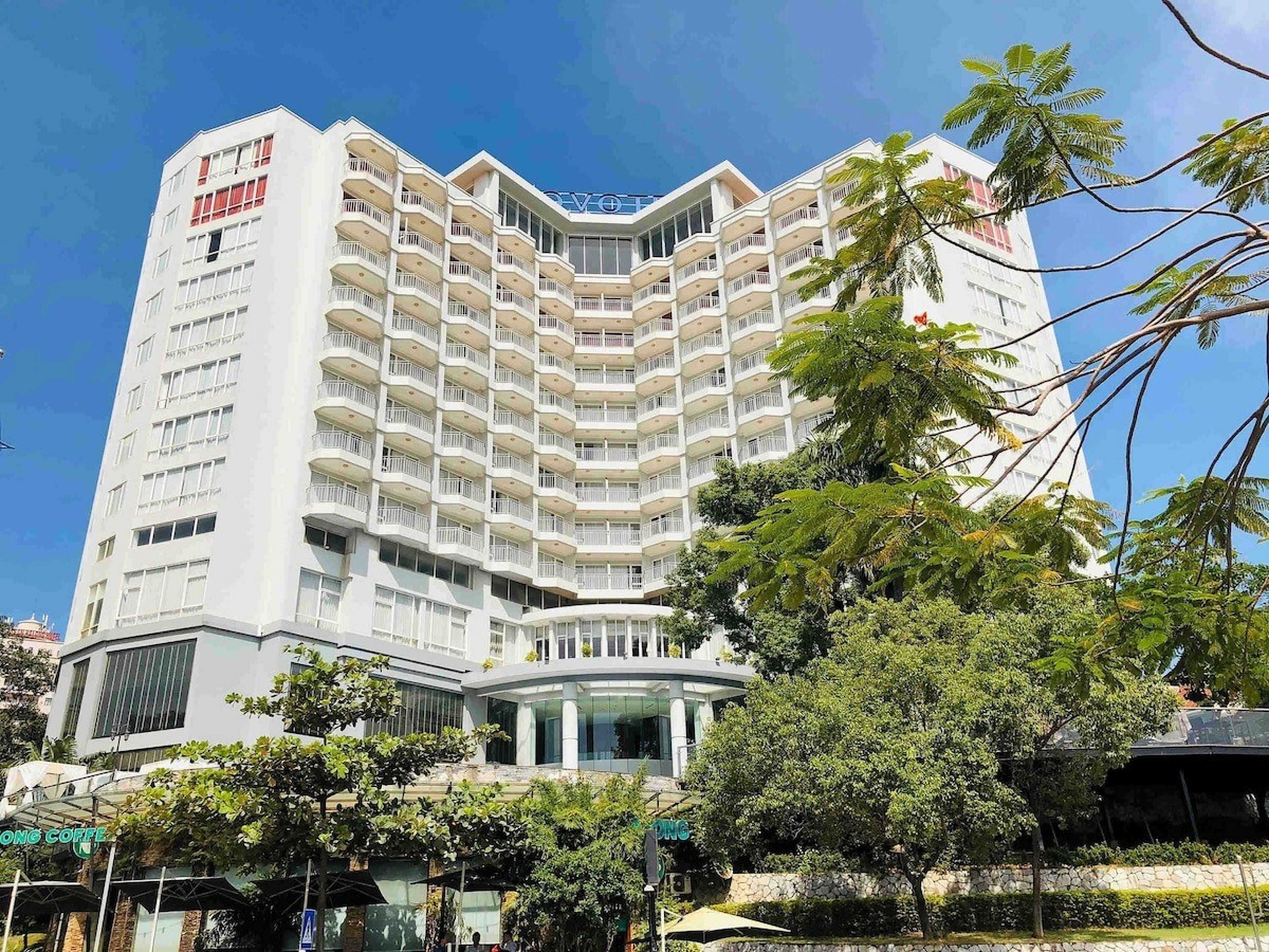 Top 8 khách sạn – khu resort Hạ Long cao cấp ở Bãi Cháy cho kỳ nghỉ bên vịnh thiên đường - Hình 10
