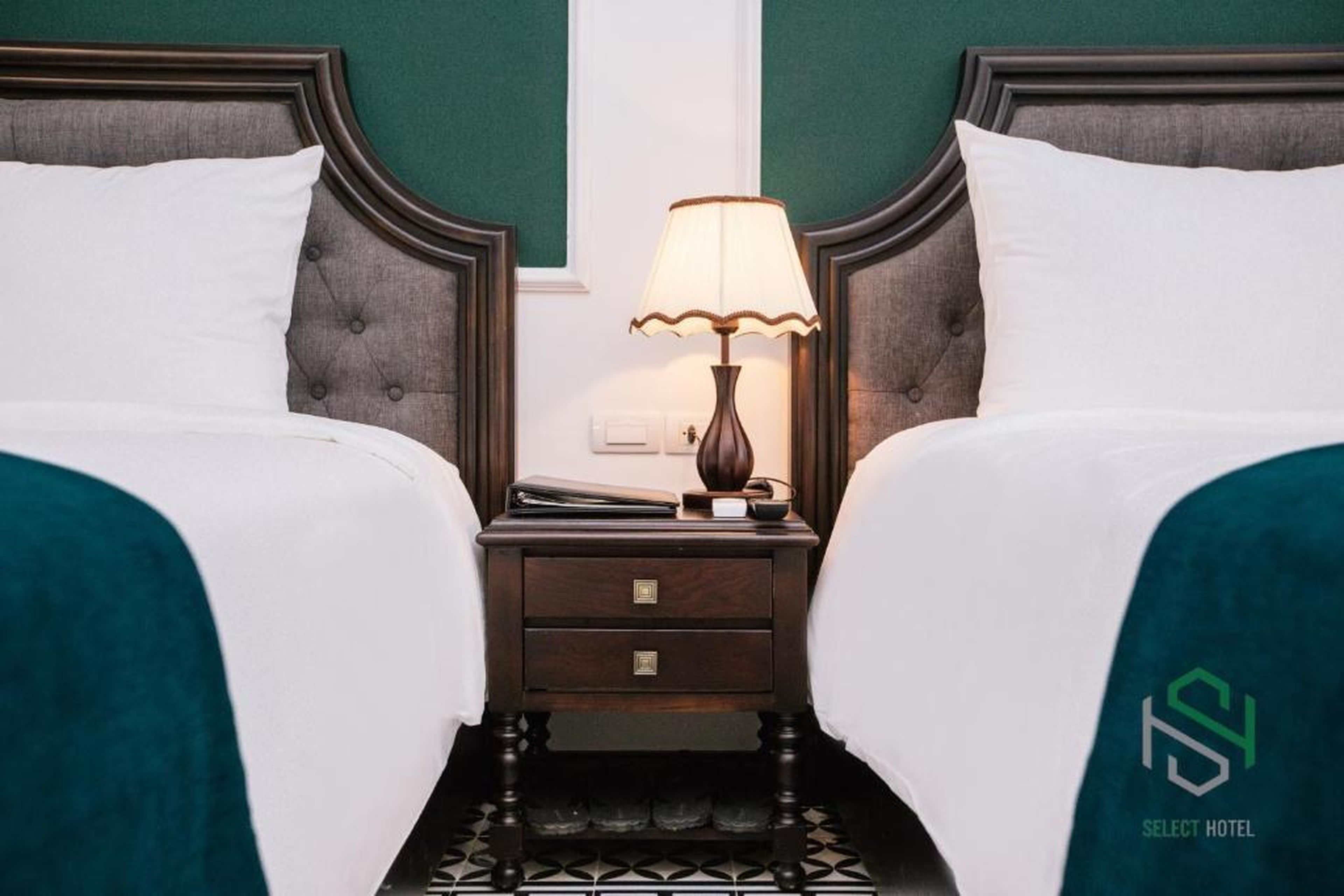 Selecthotel Hạ Long - Hình 20