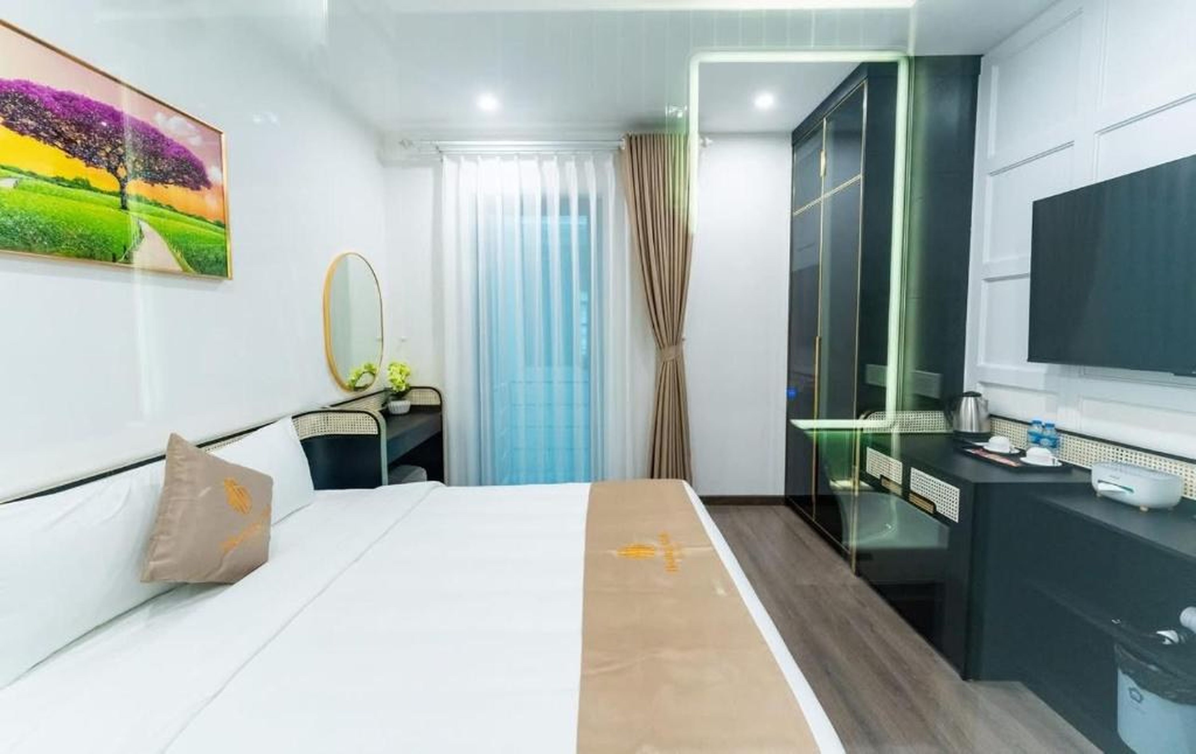 HA Hạ Long Hotel - Hình 14