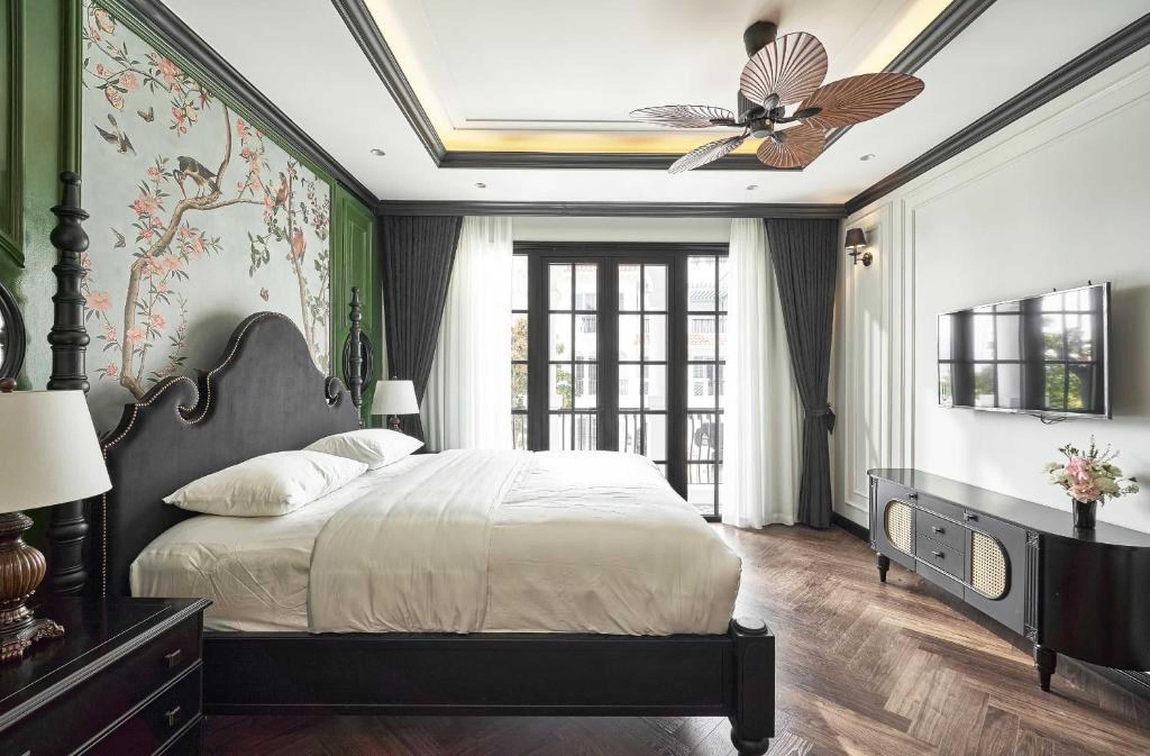 Biệt thự nghỉ dưỡng Sun Grand City Feria Hạ Long bay - Hình 30