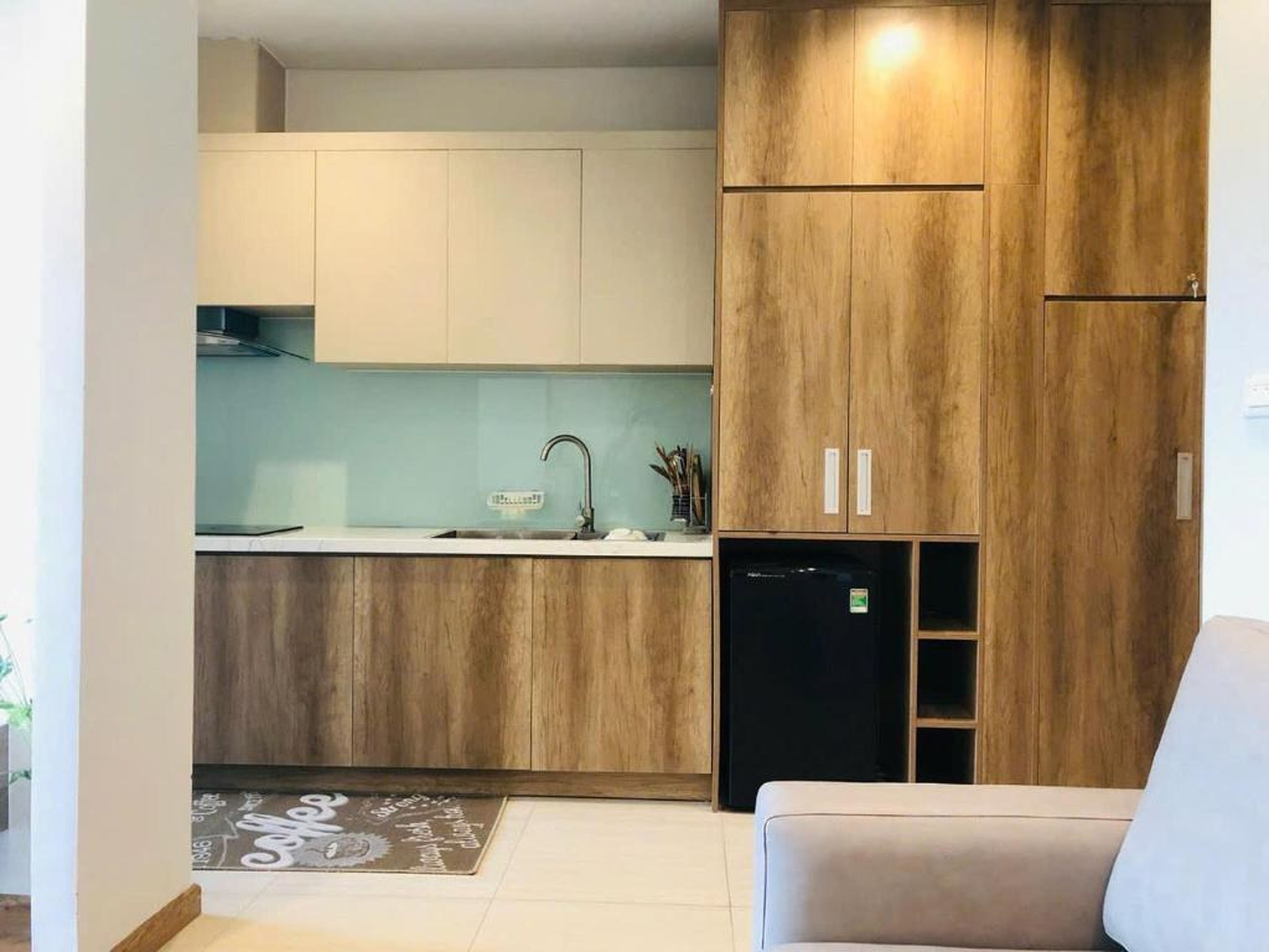 Green bay Homestay Tiện Nghi - Hình 20