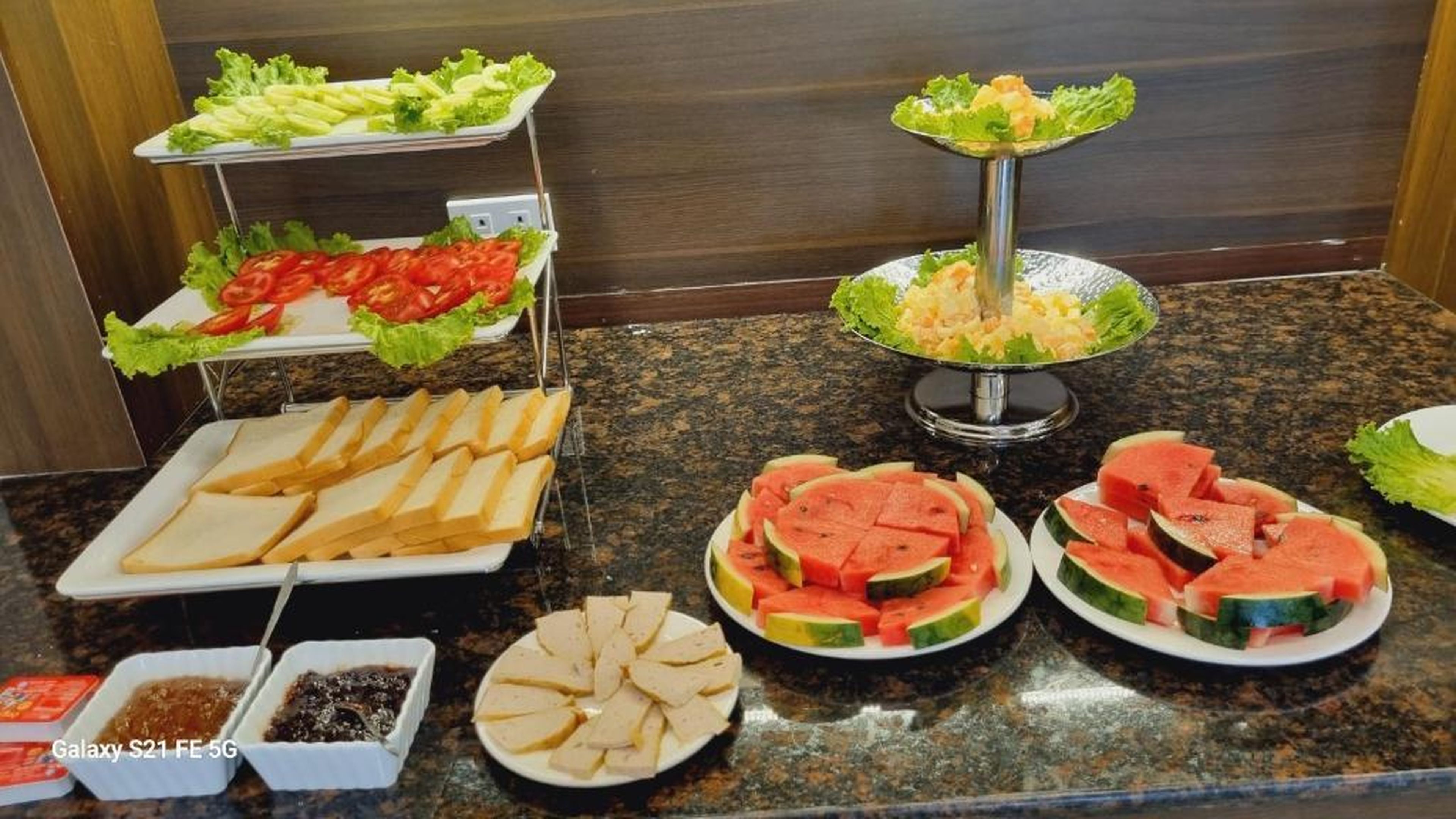Sao Việt HTH Hotel - Hình 18