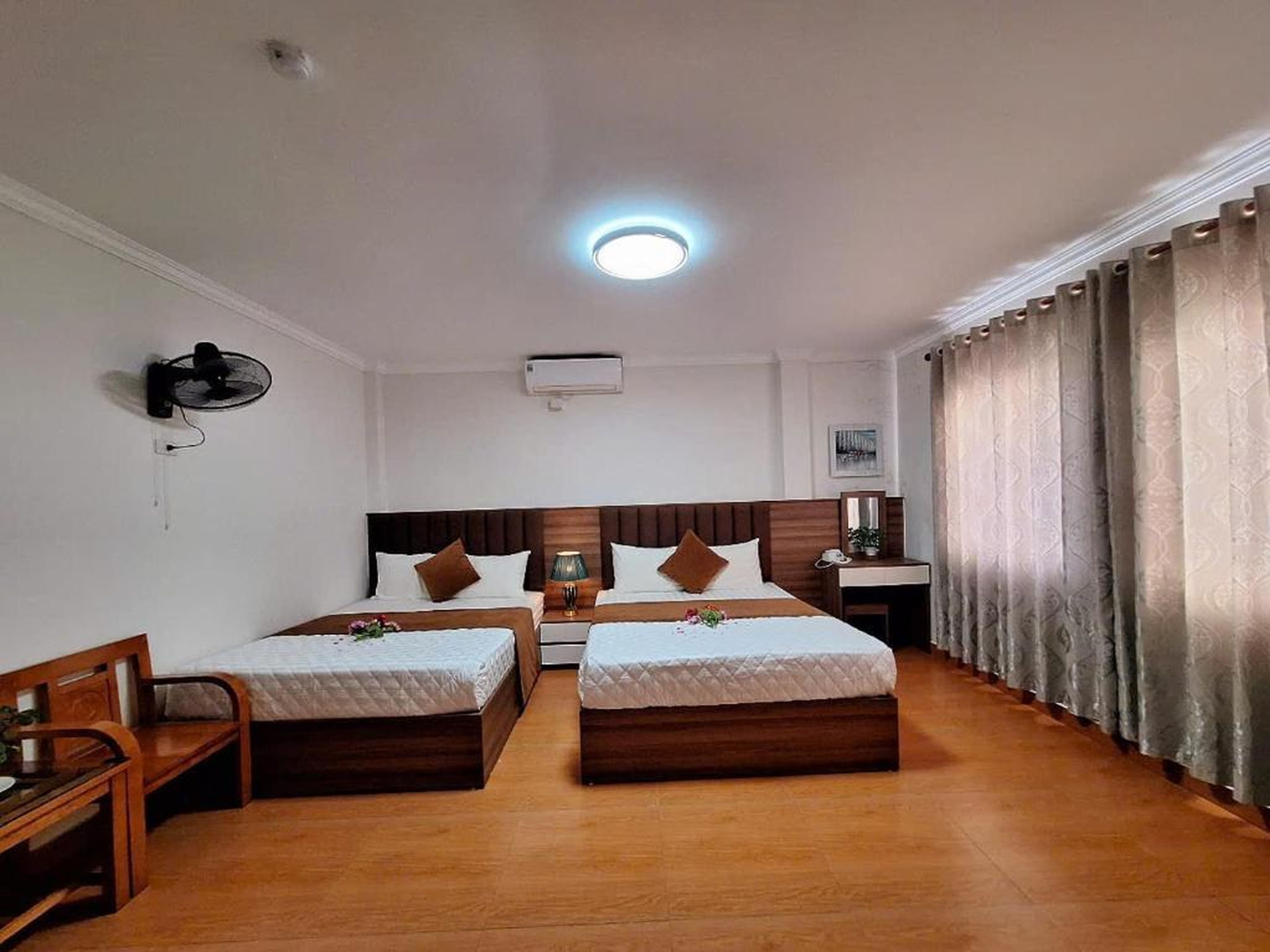 Green Co To Hotel - Hình 1