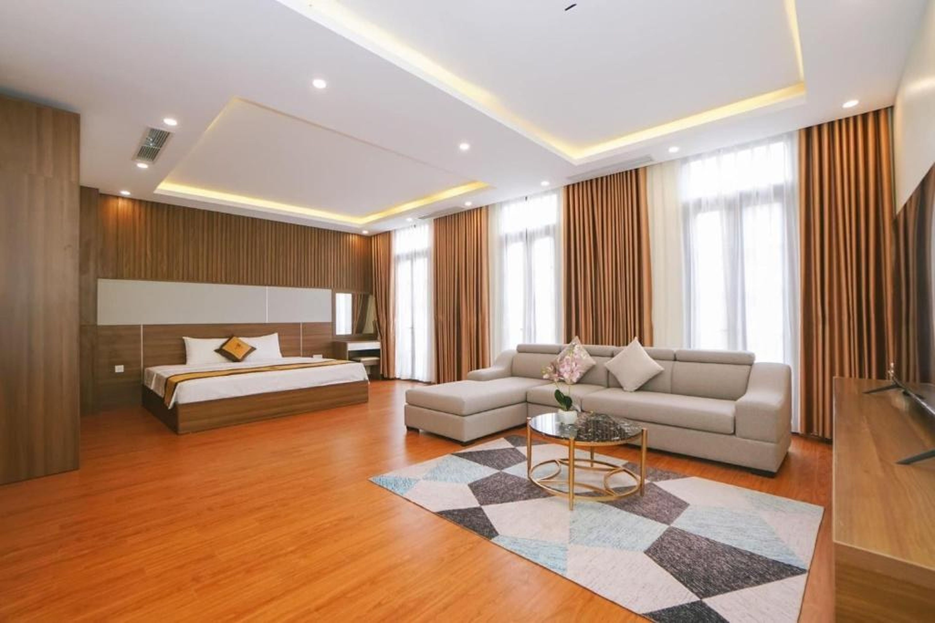 Hotel Tâm an bình an - Hình 12