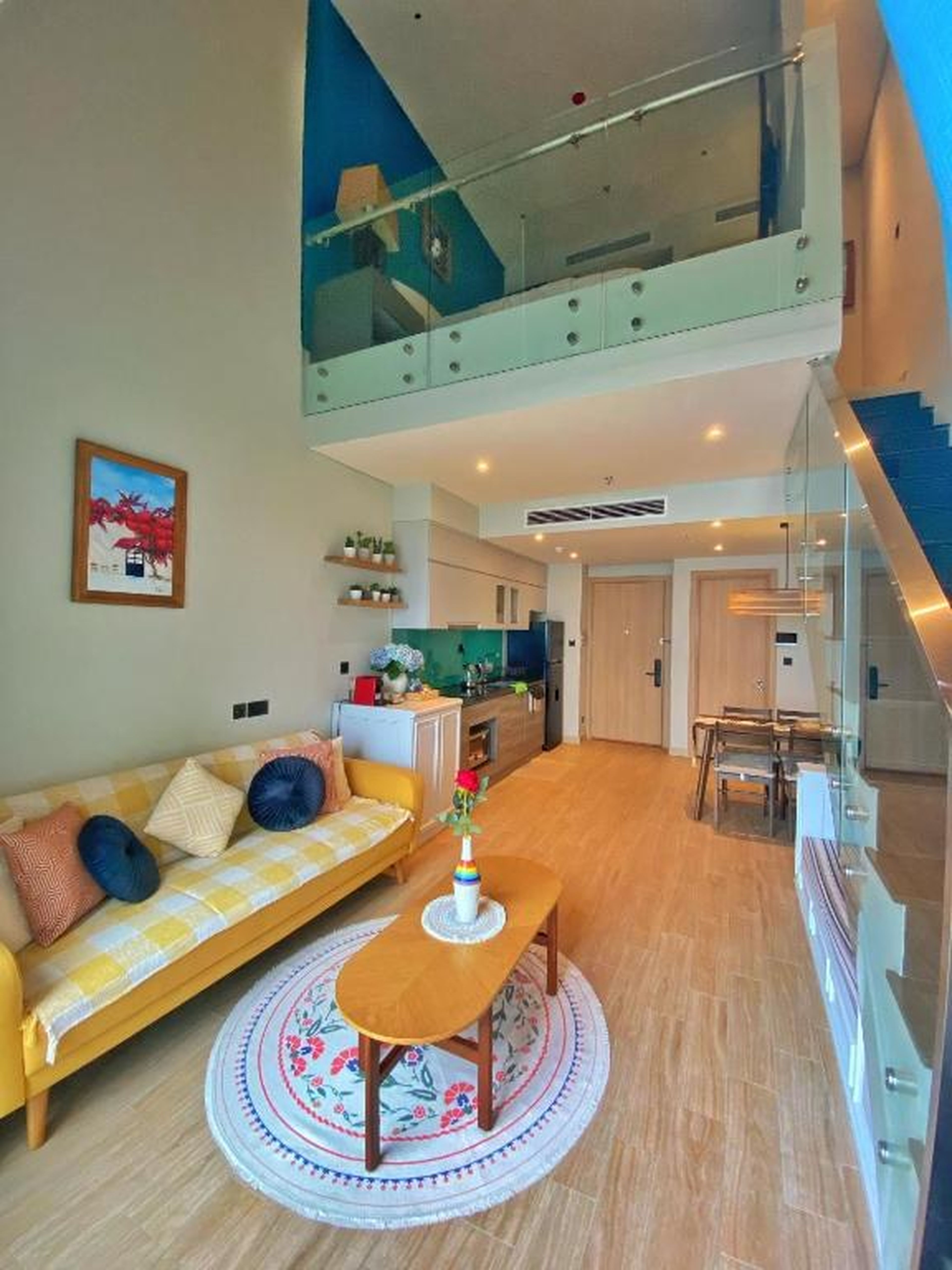 Paradis Homestay Marina Ha Long - Hình 1