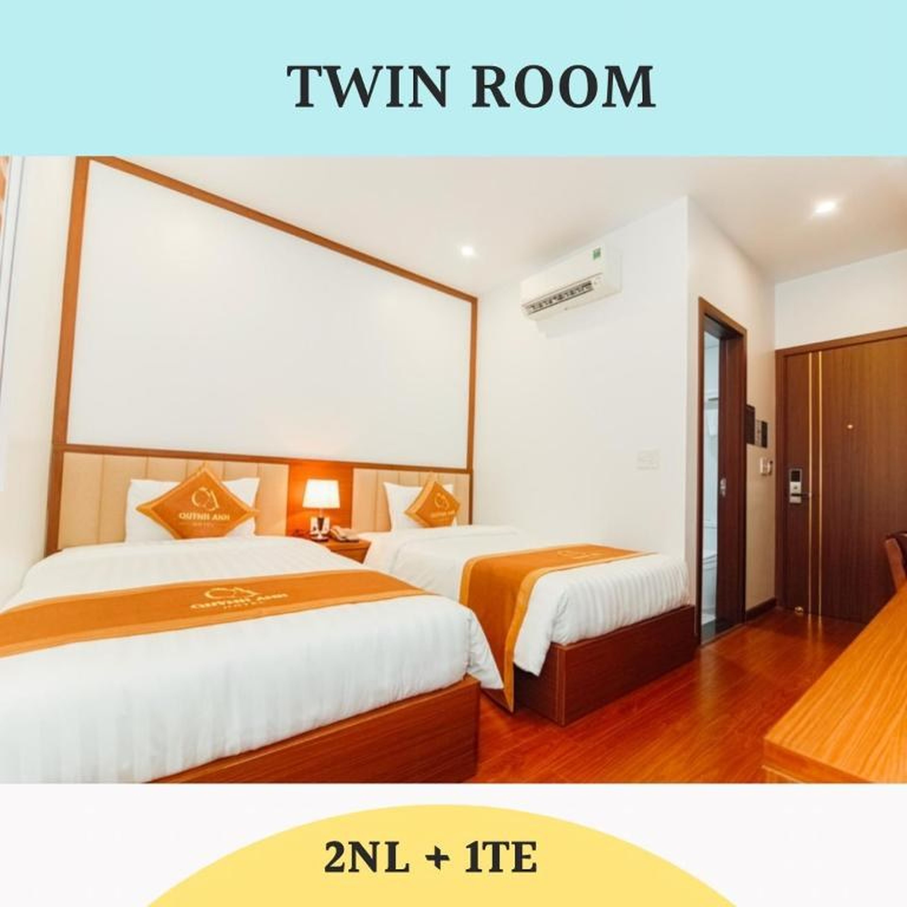 Quỳnh Anh Hotel Hạ Long - Hình 33