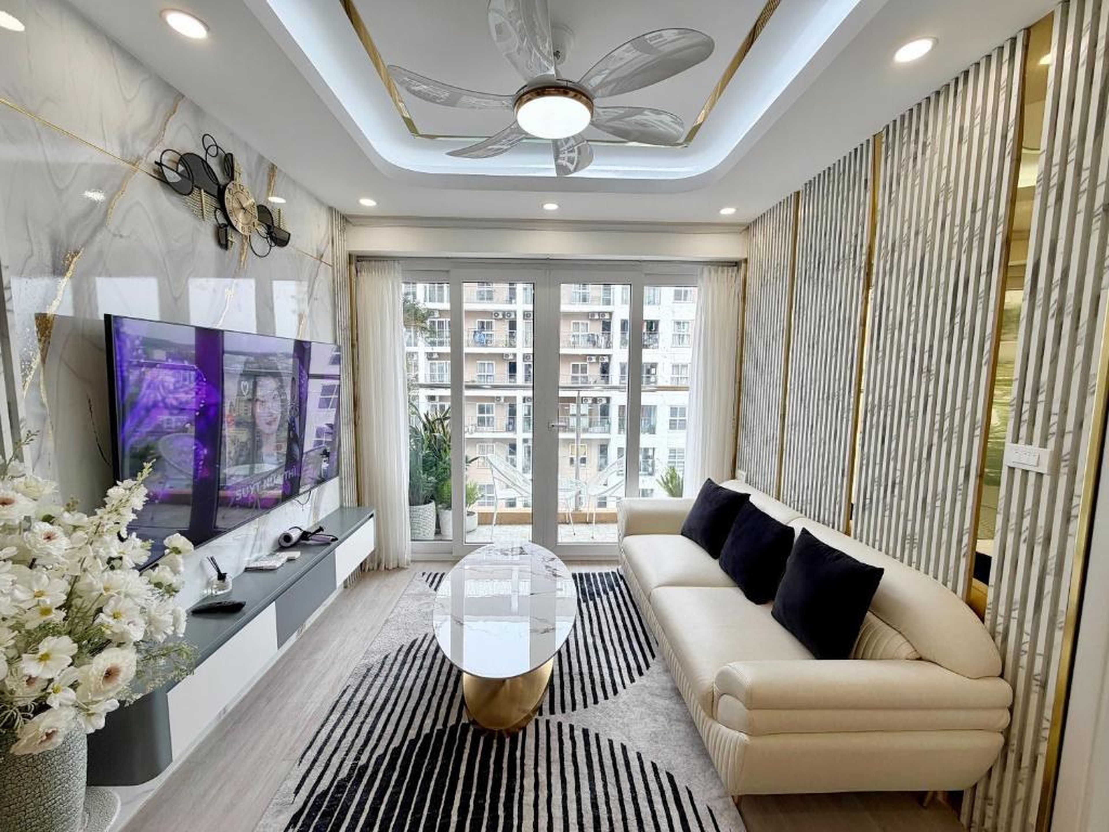 Căn Hộ Cao Cấp - Villa 5 Phòng Ngủ Hạ Long - Hình 10