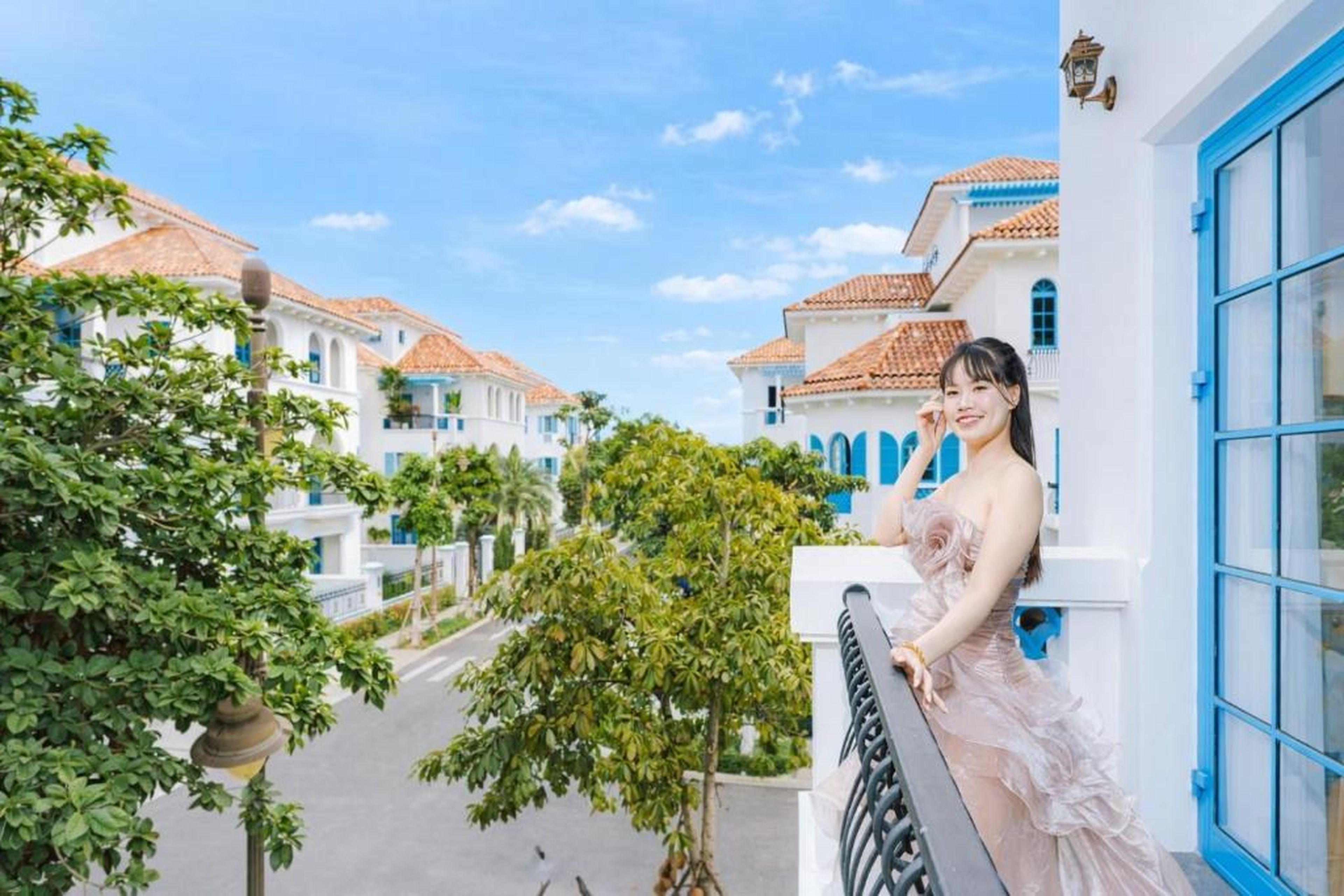 Sun World Park Coastal Villa Ha Long - Hình 37