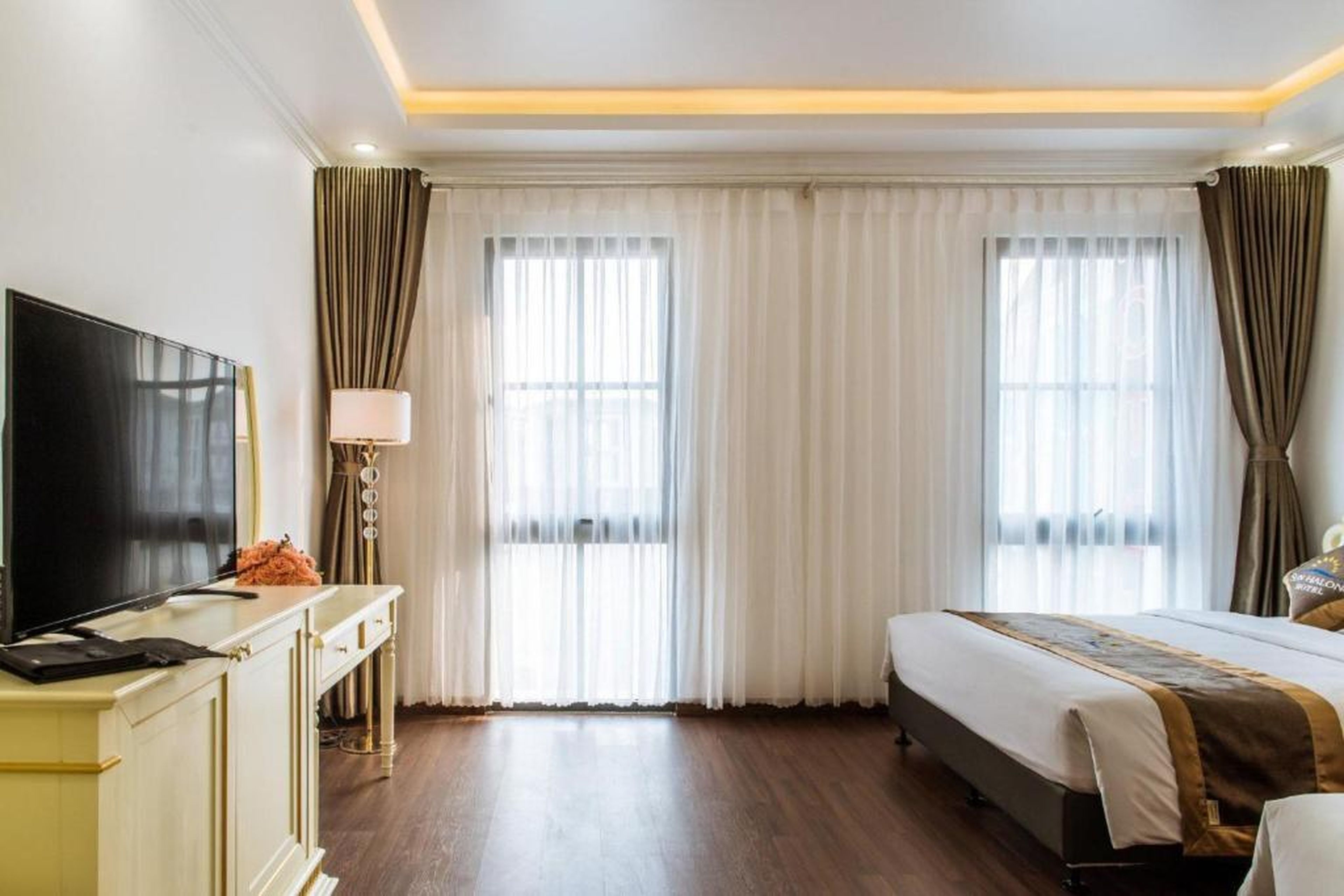 Sun Ha Long hotel - Hình 4
