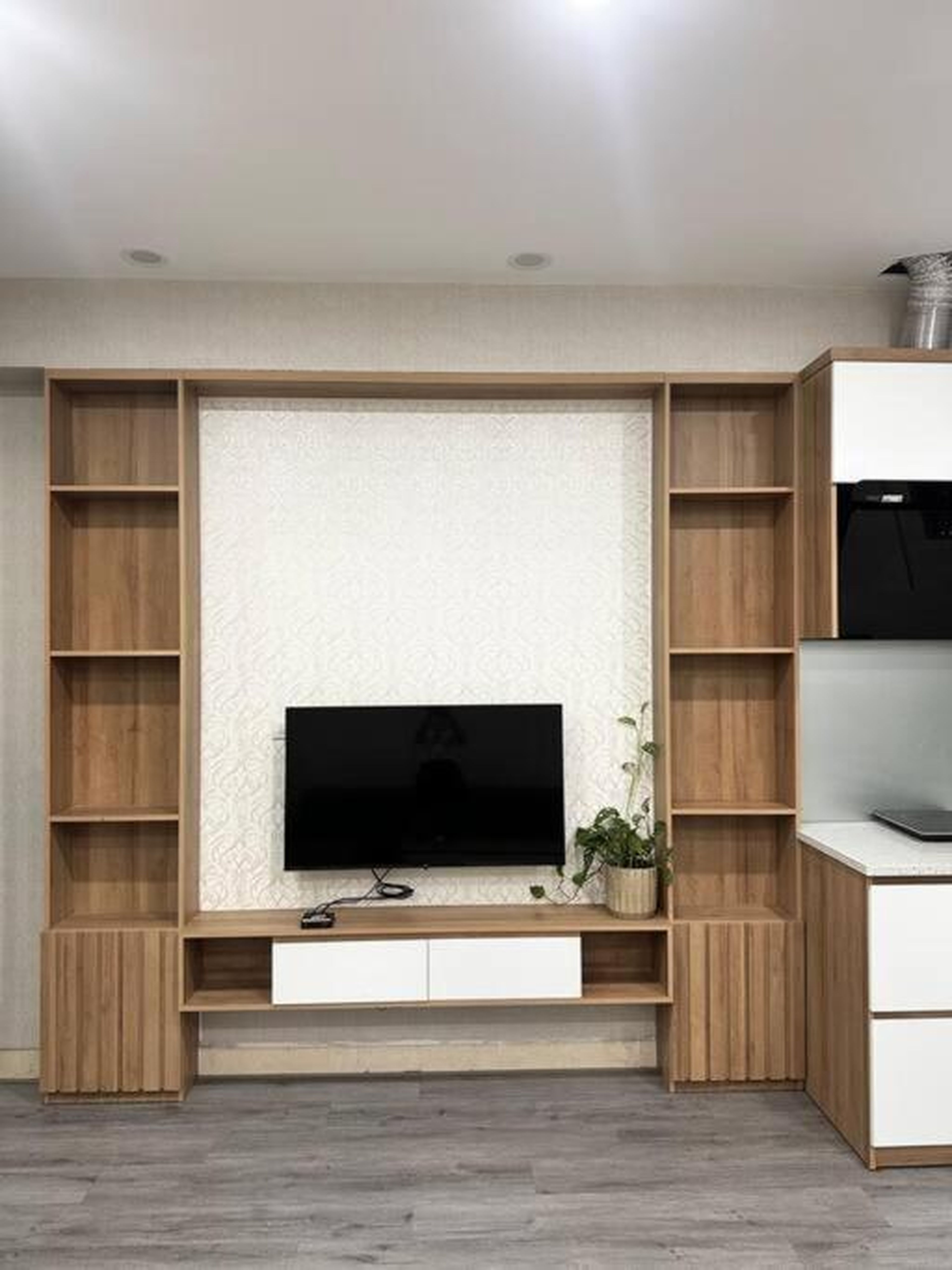 Căn hộ 1 phòng ngủ - Echo Suite in Ha Long centre- Times Garden Hạ Long - Hình 12
