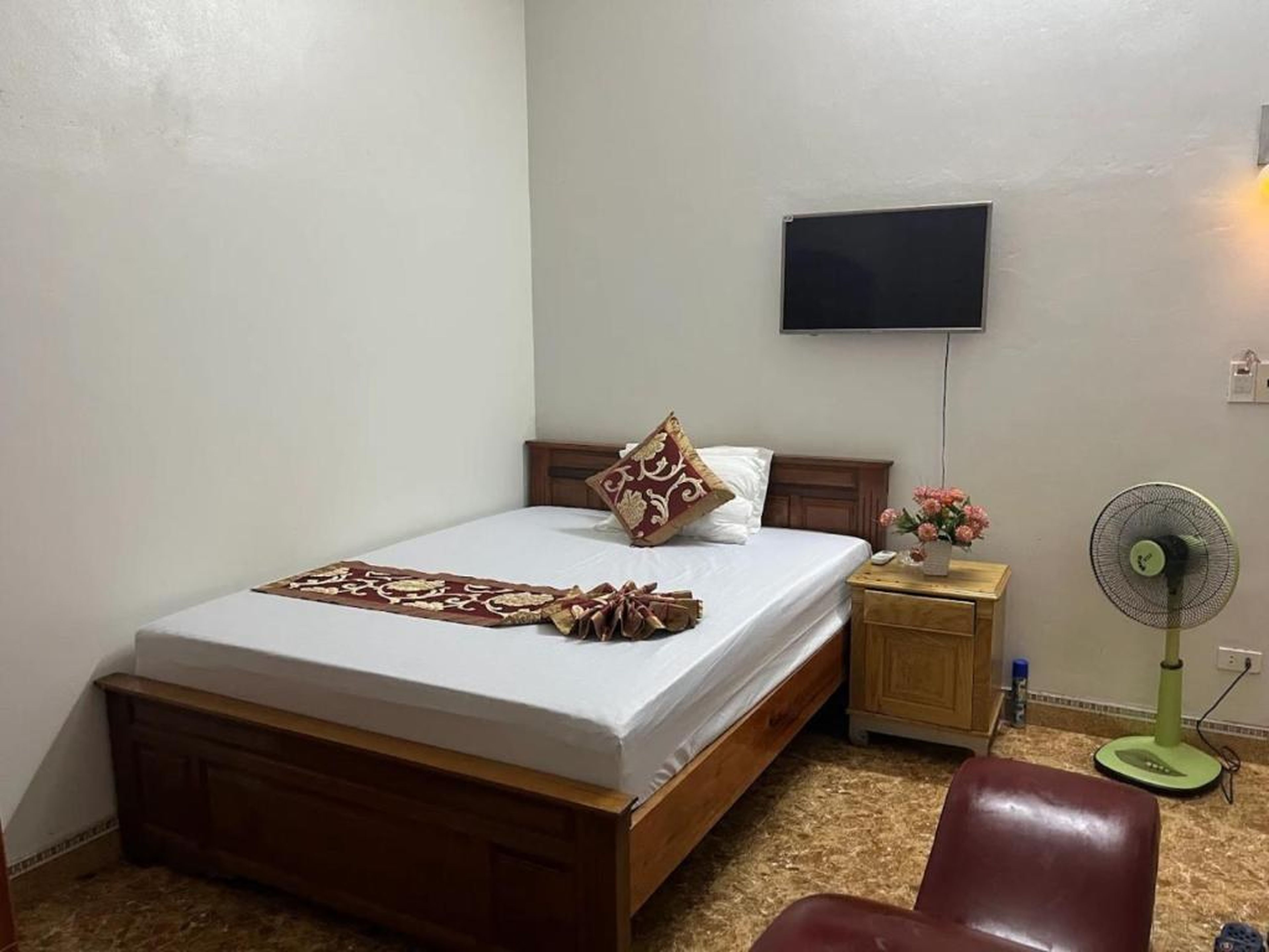 Hồng Trà Hotel Quảng Ninh - Hình 6