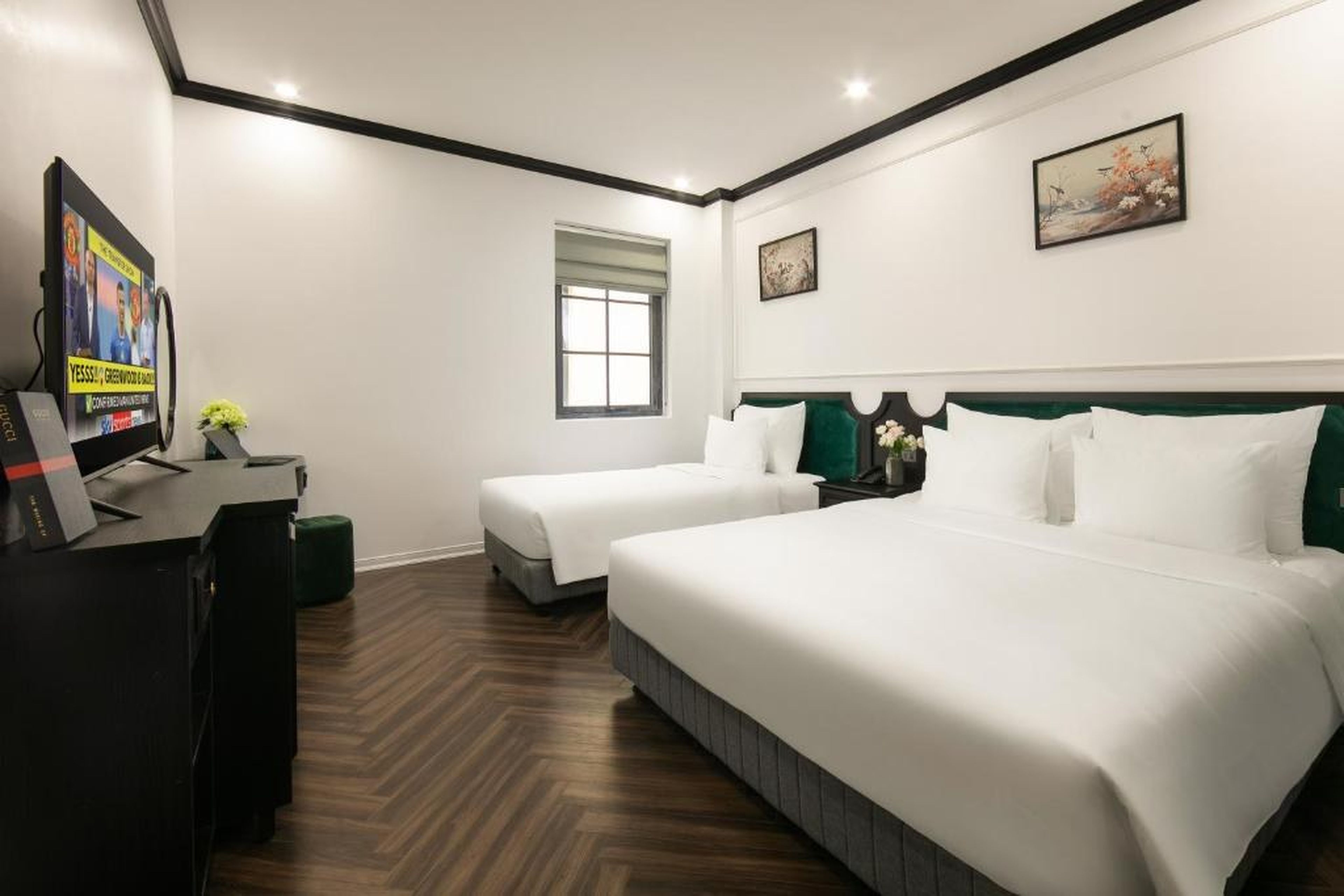 Elegant Boutique Hotel Ha Long - Hình 3
