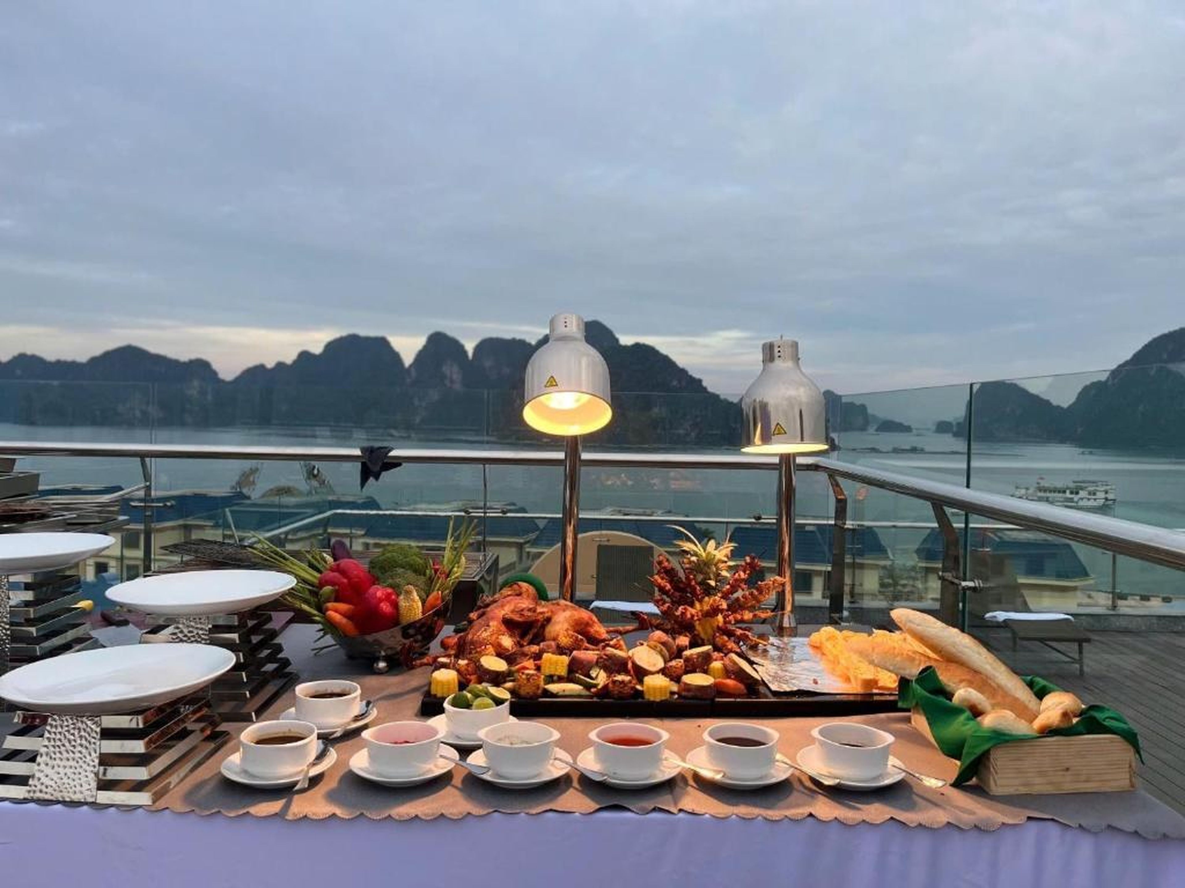 Green Dragon Boutique Hotel - Hình 27