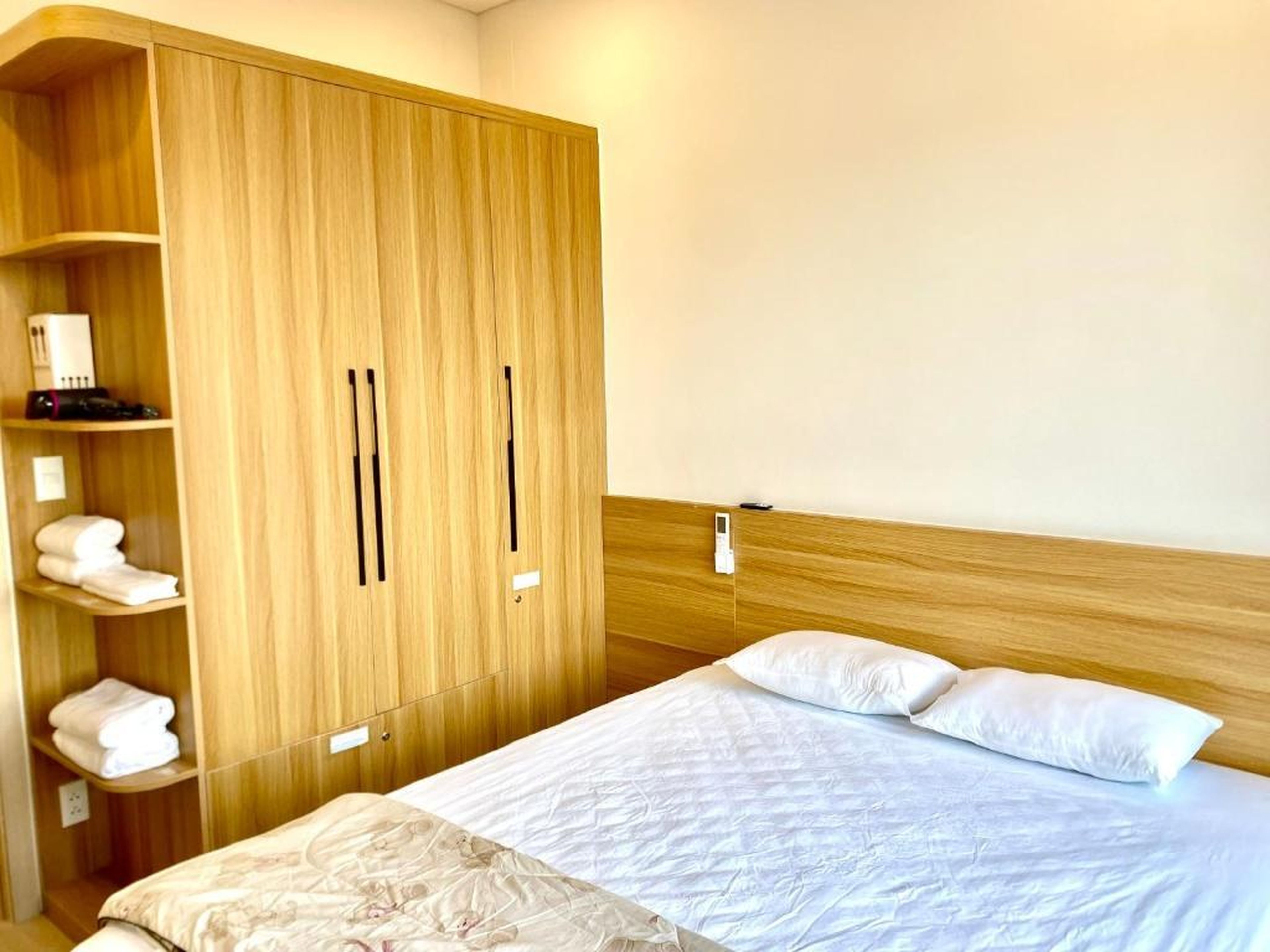 Homestay Dragon Castle Bãi Cháy Hạ Long Quảng Ninh - Hình 30