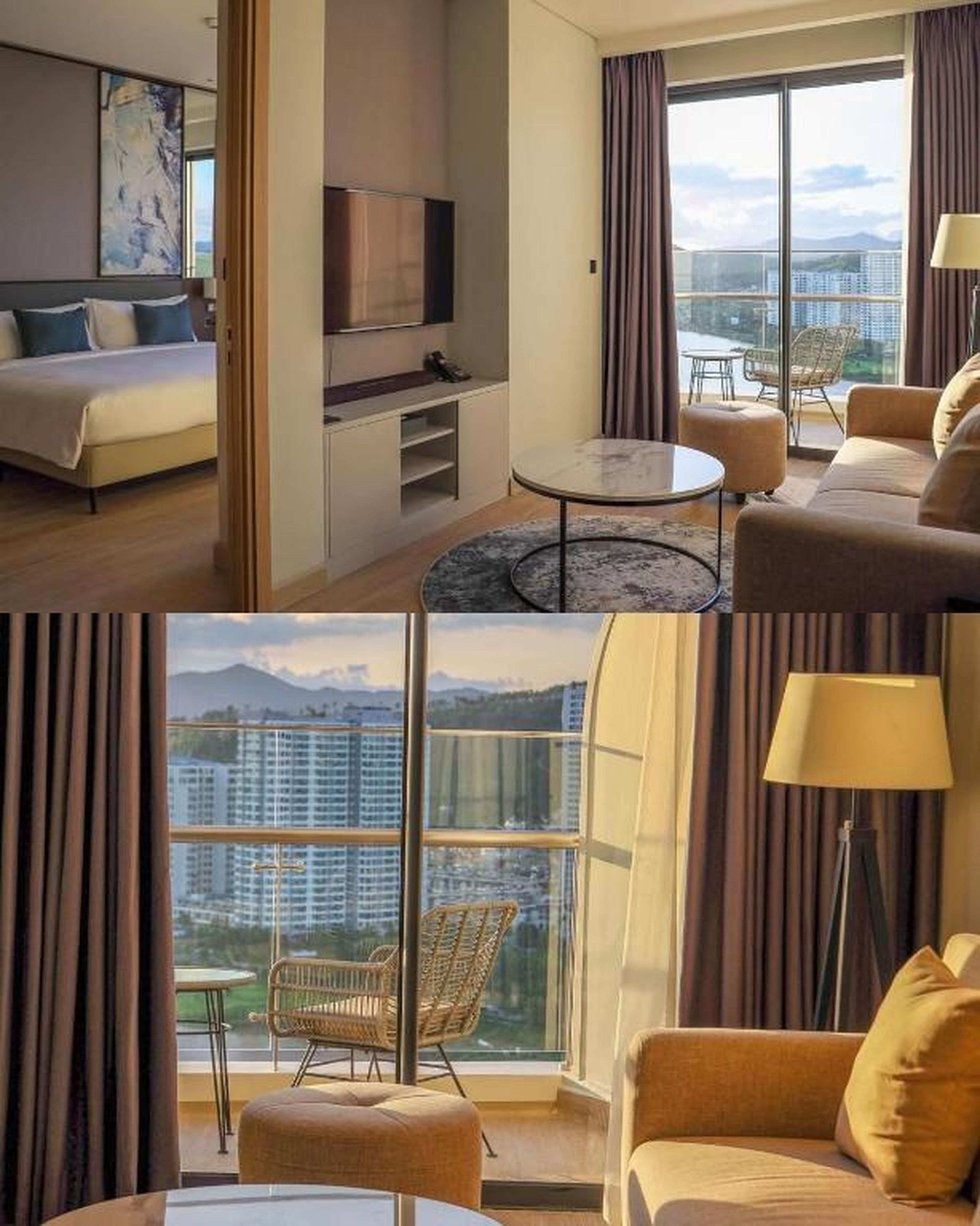 Seastay Residence by Citadines Marina Ha Long - Hình 3
