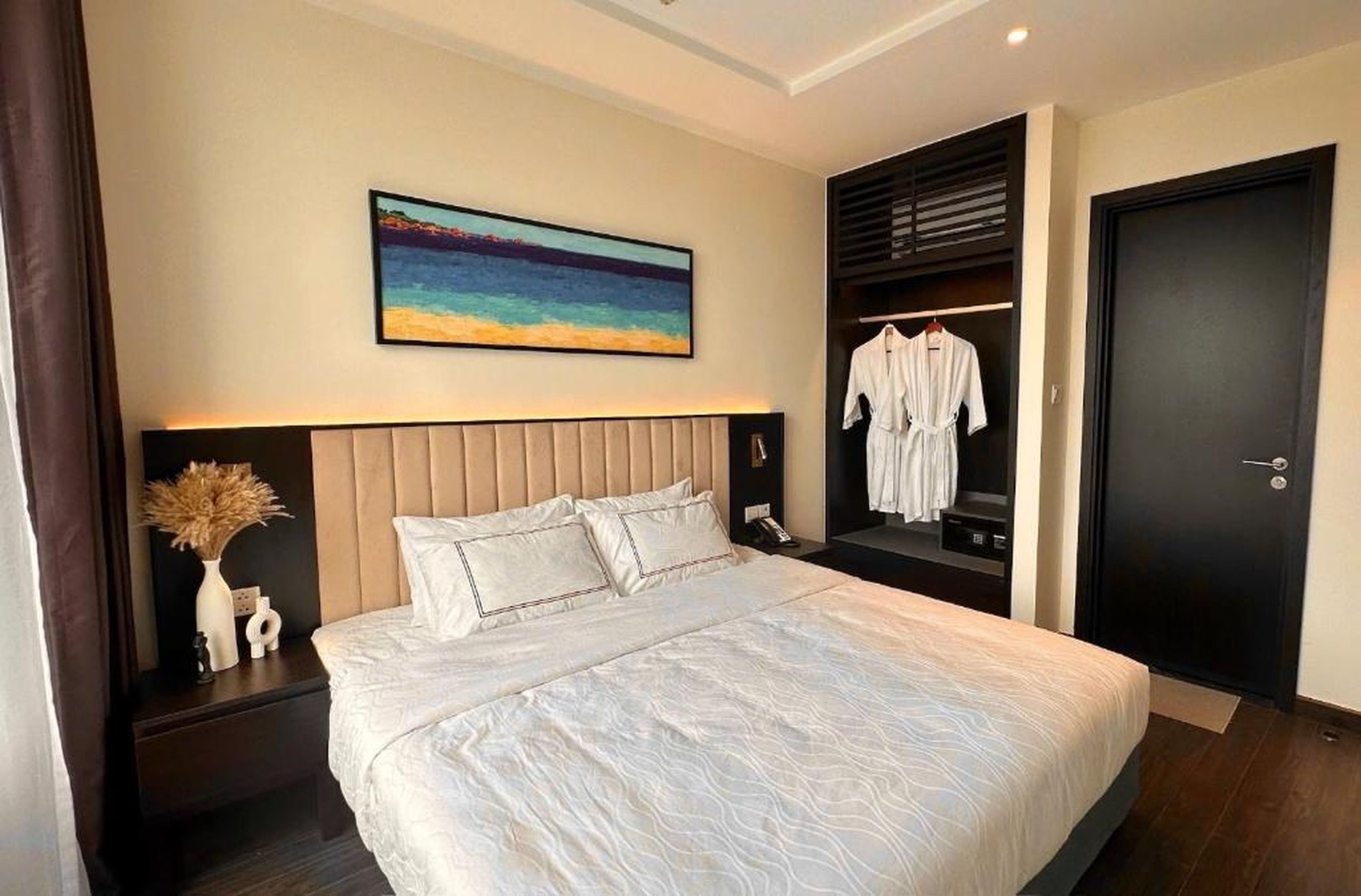 Căn hộ khách sạn Hạ Long Premier Sapphire - Hình 22