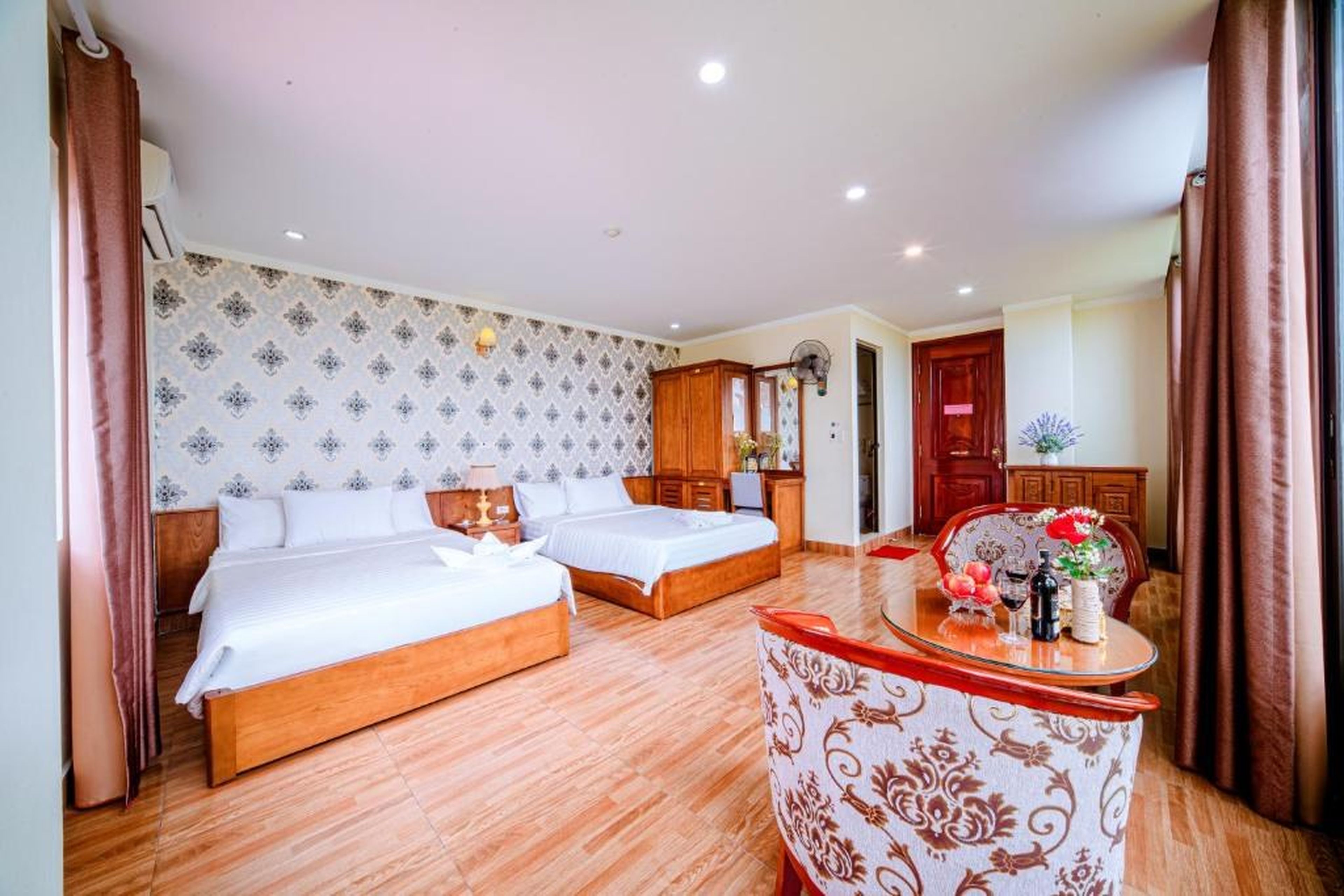 Thu Ha Hotel - Hình 44